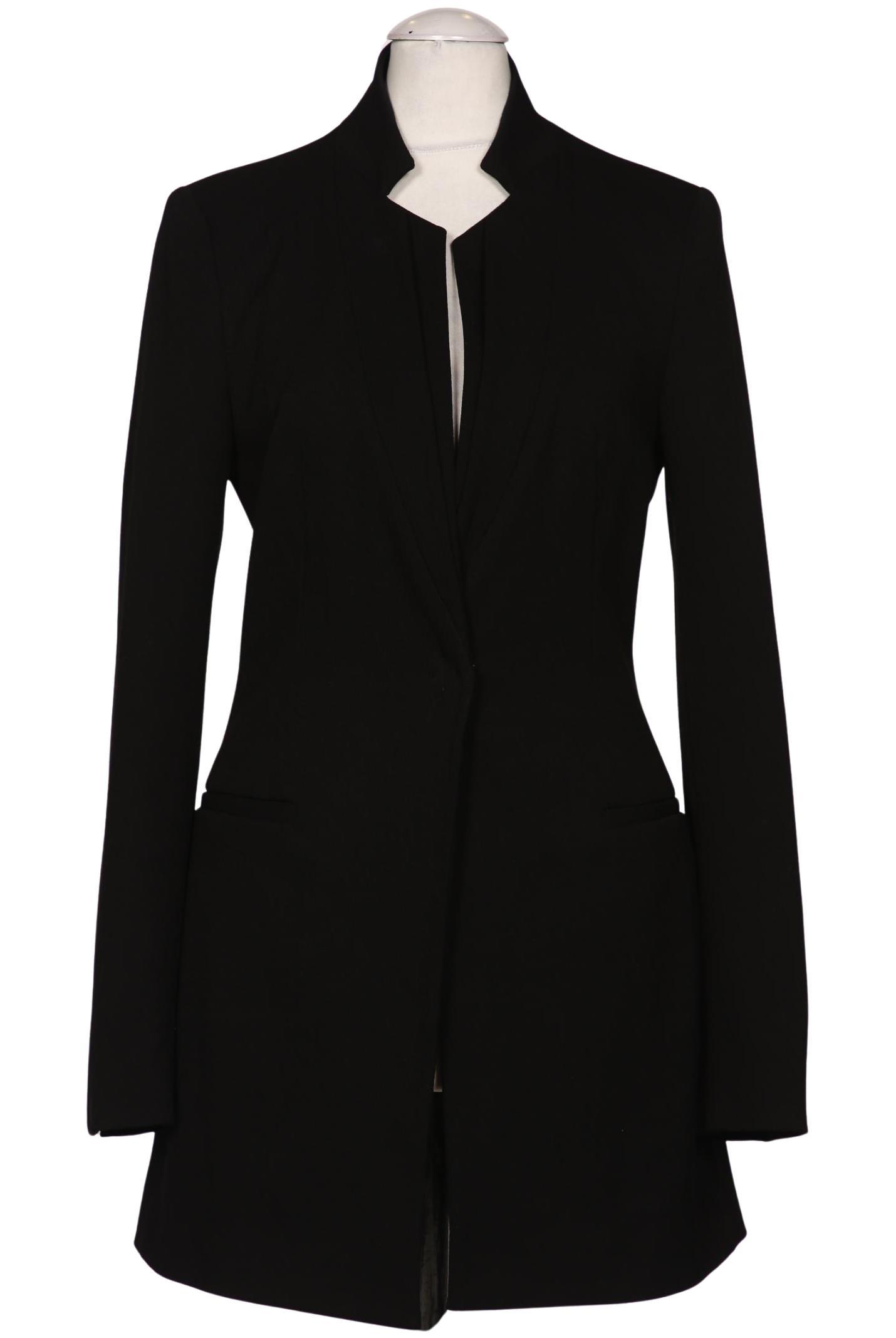 

Zara Damen Blazer, schwarz, Gr. 34