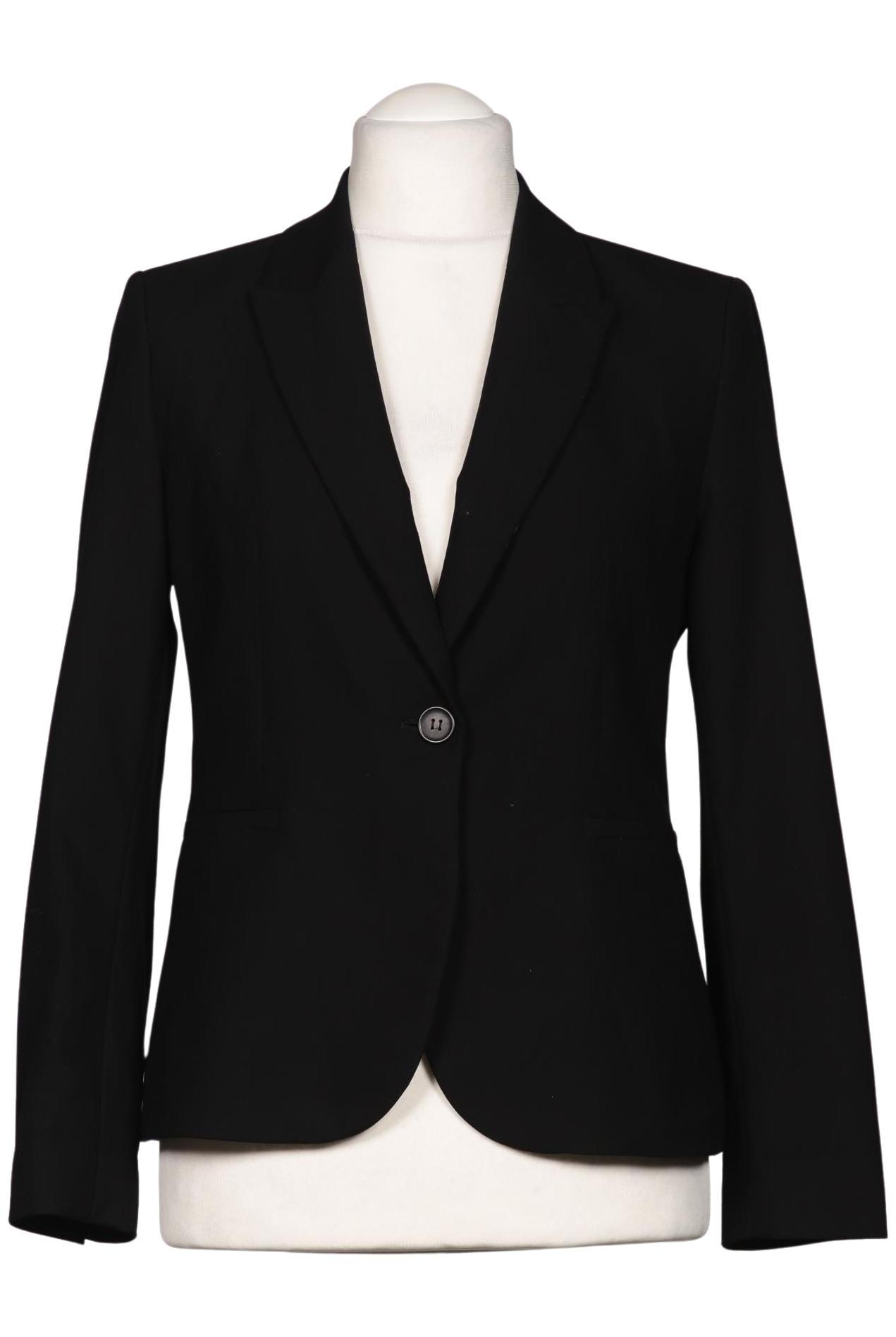 

Zara Damen Blazer, schwarz, Gr. 40