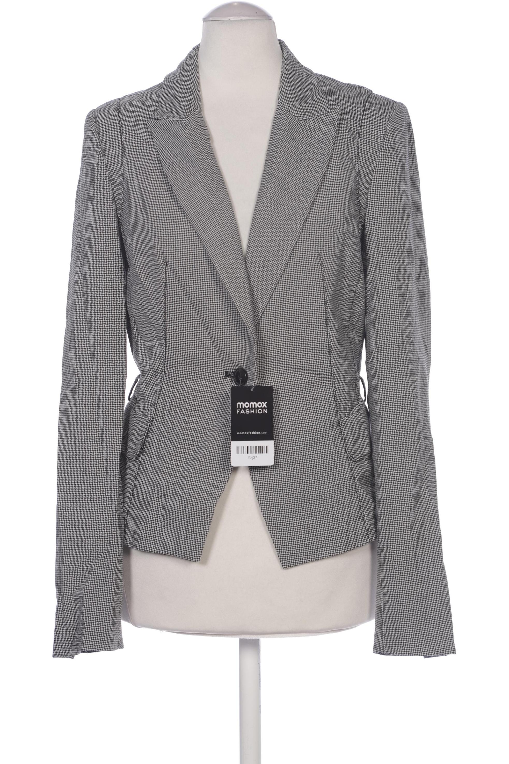 

Zara Damen Blazer, grau, Gr. 34