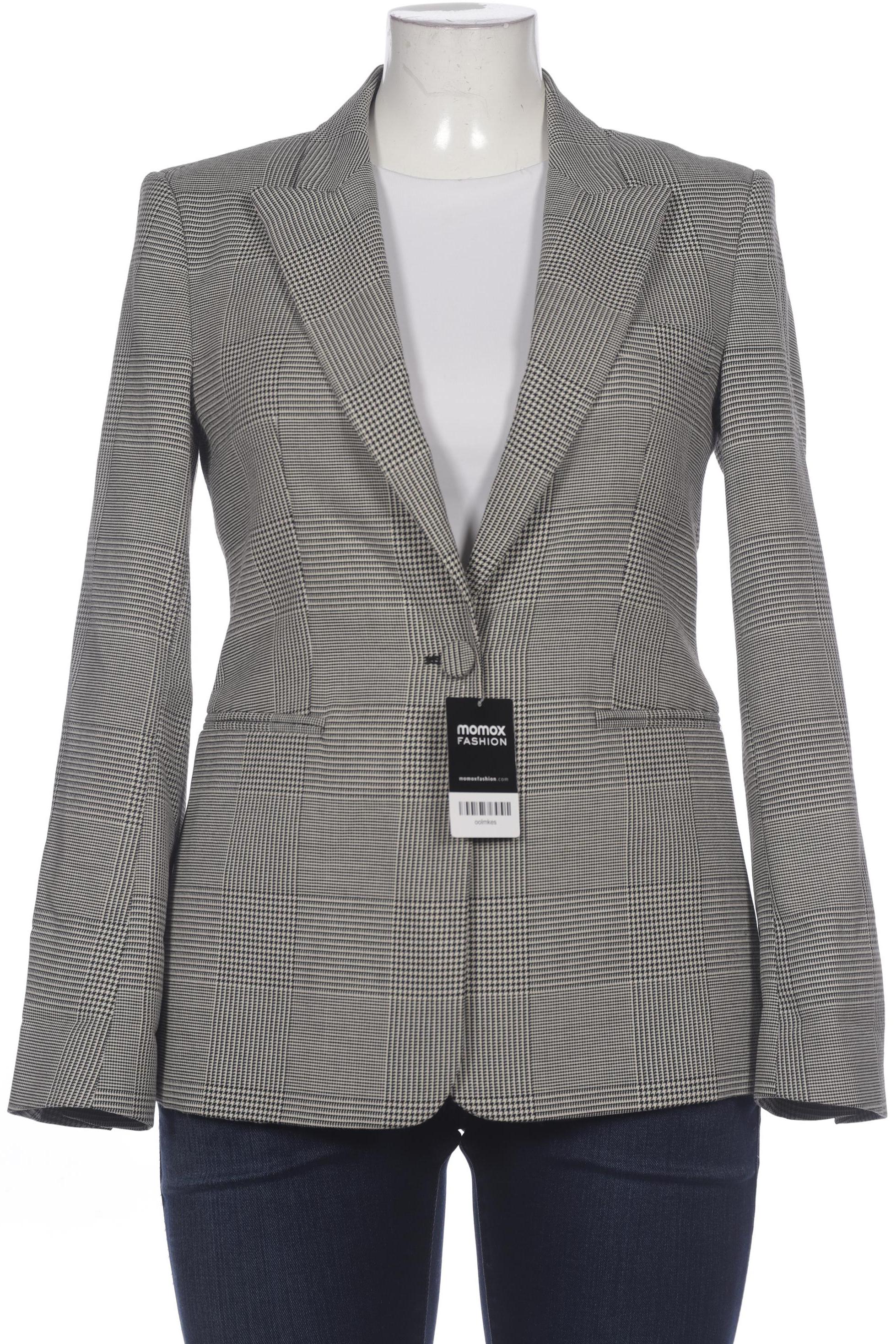 

Zara Damen Blazer, grau, Gr. 42