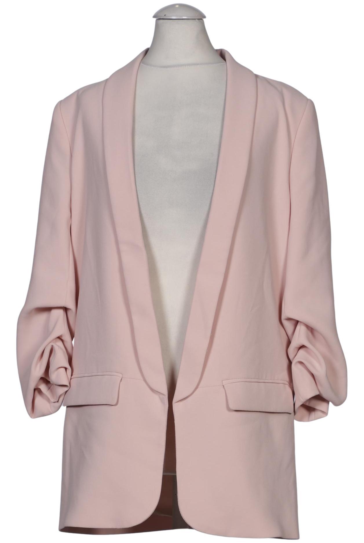 

Zara Damen Blazer, pink, Gr. 38