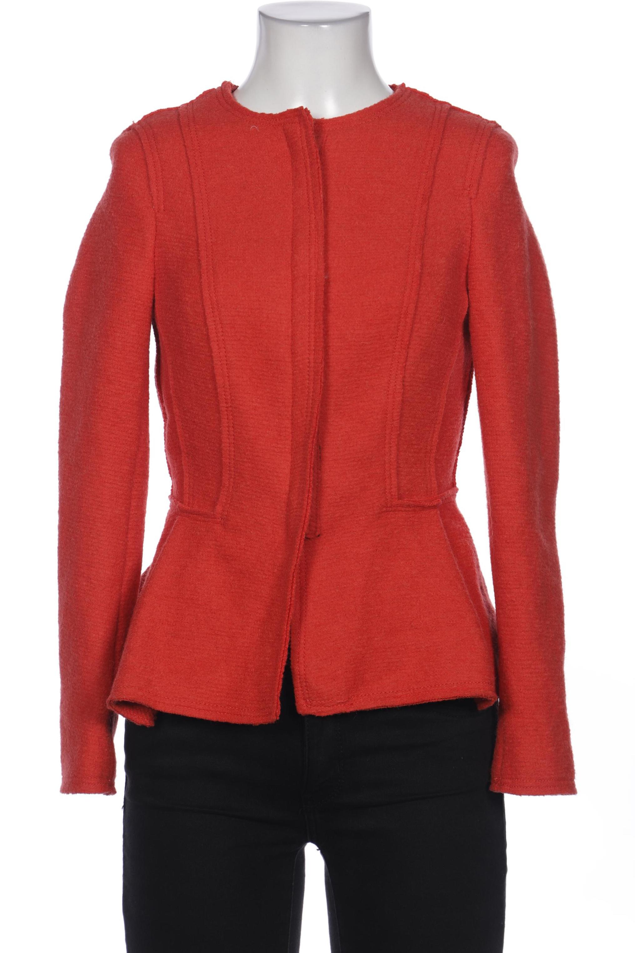 

ZARA Damen Blazer, rot