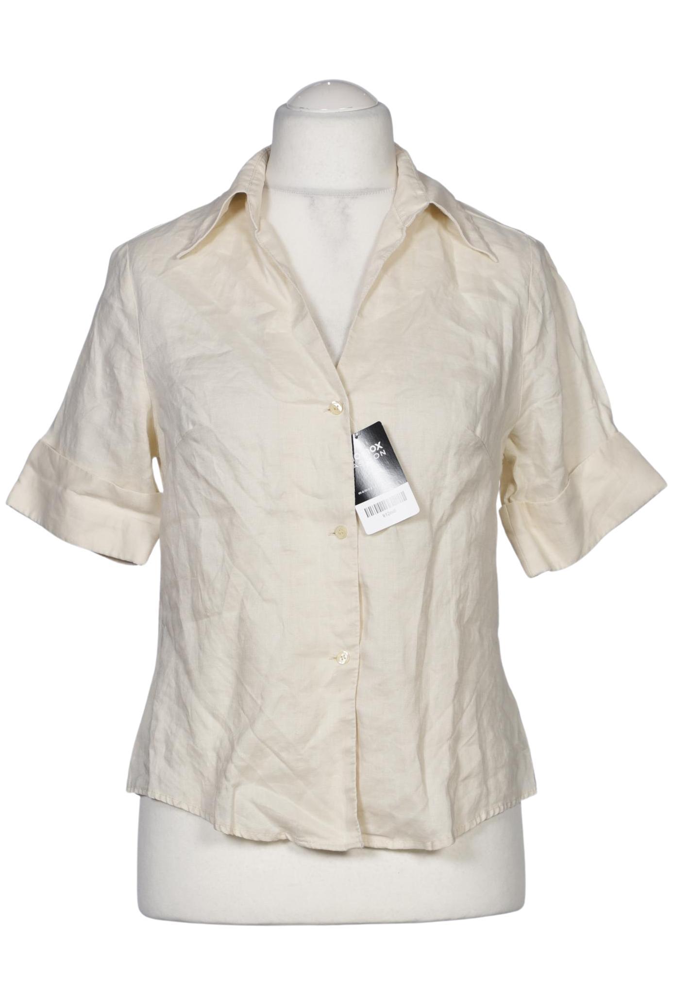 

Zara Damen Blazer, cremeweiß, Gr. 42