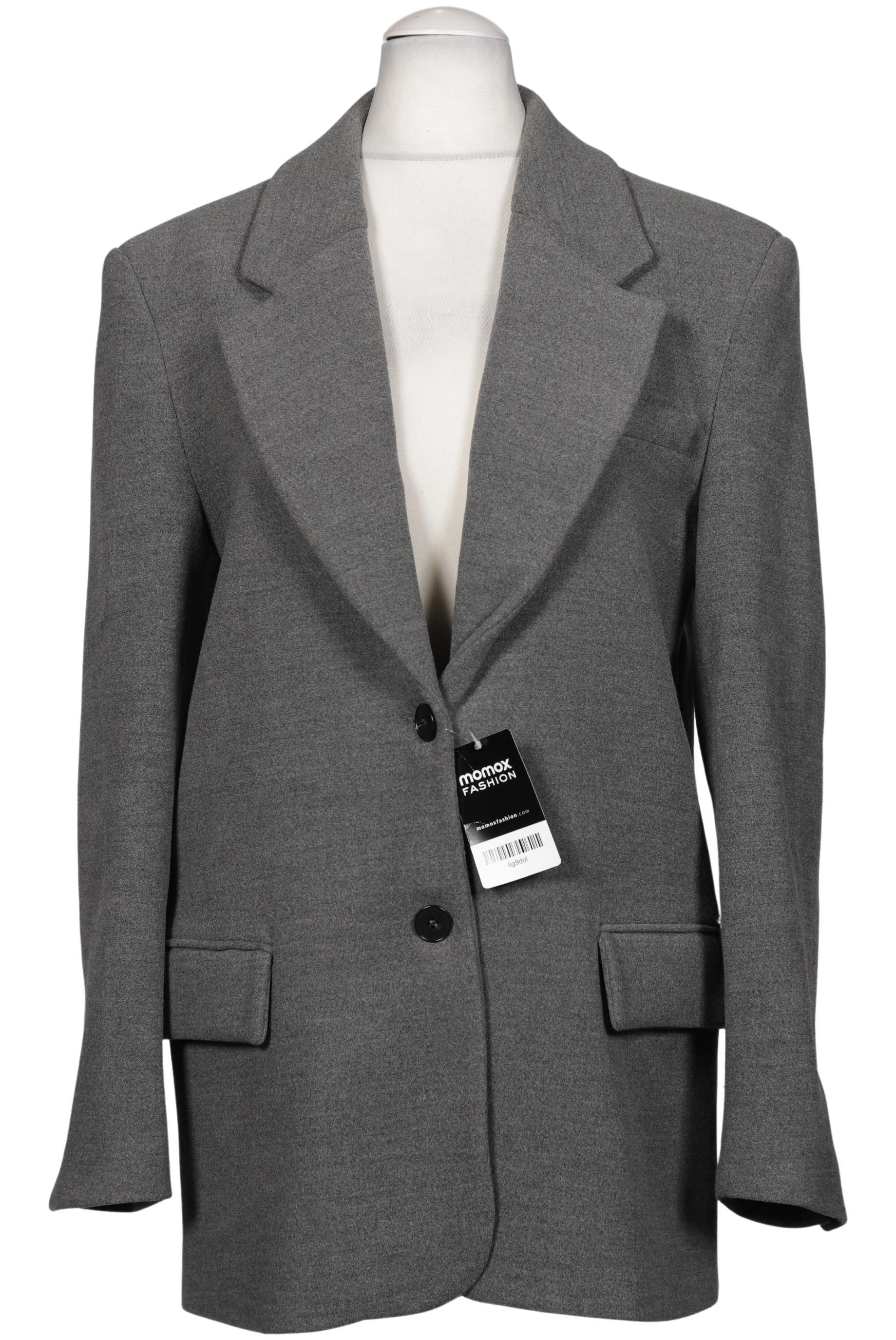 

Zara Damen Blazer, grau, Gr. 36