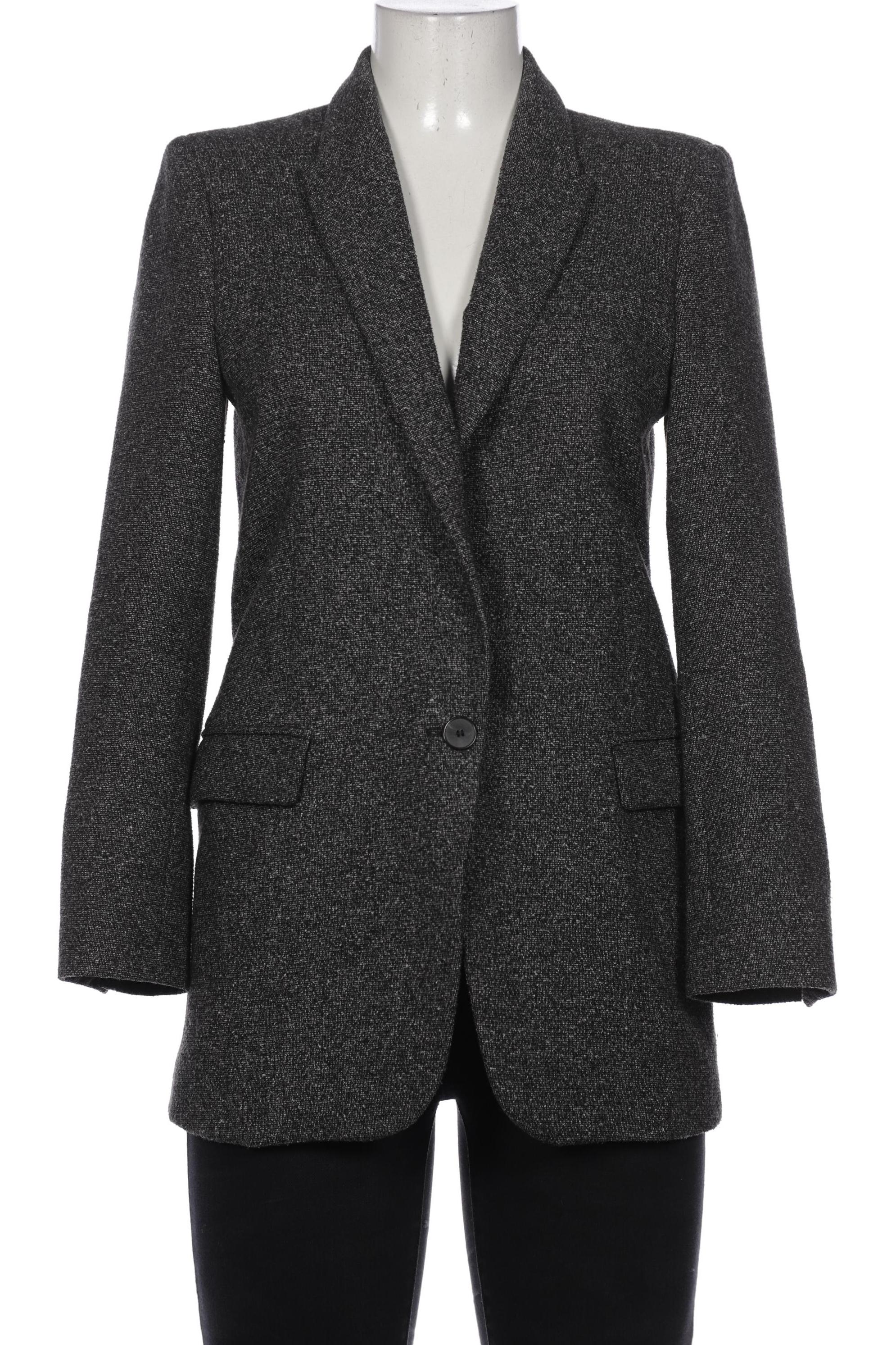 

Zara Damen Blazer, grau, Gr. 38