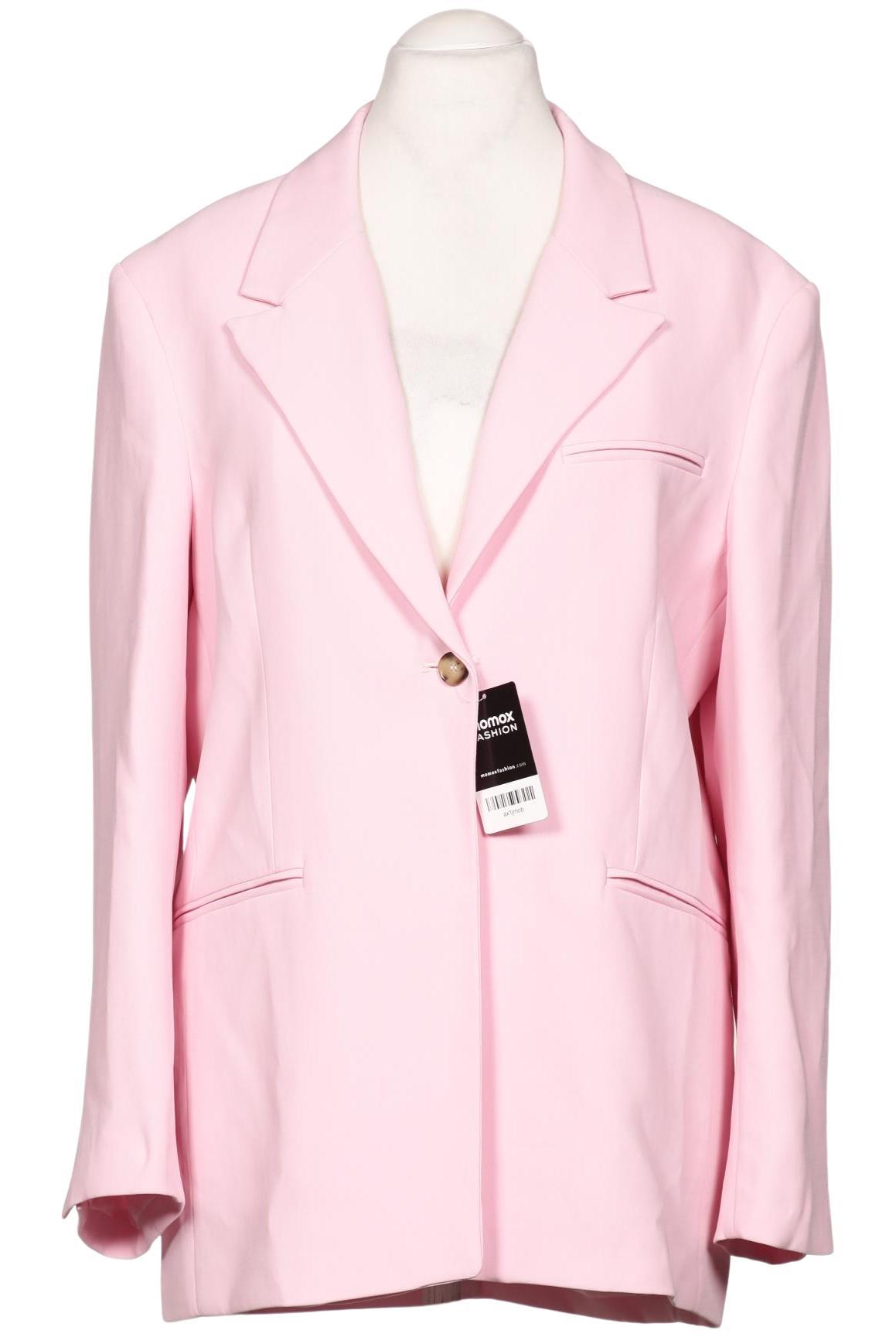 

Zara Damen Blazer, pink, Gr. 42