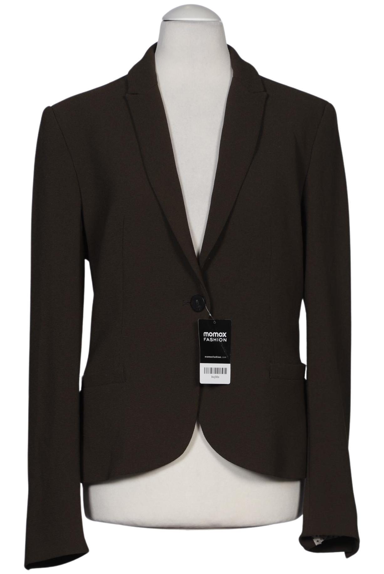 

Zara Damen Blazer, braun, Gr. 36