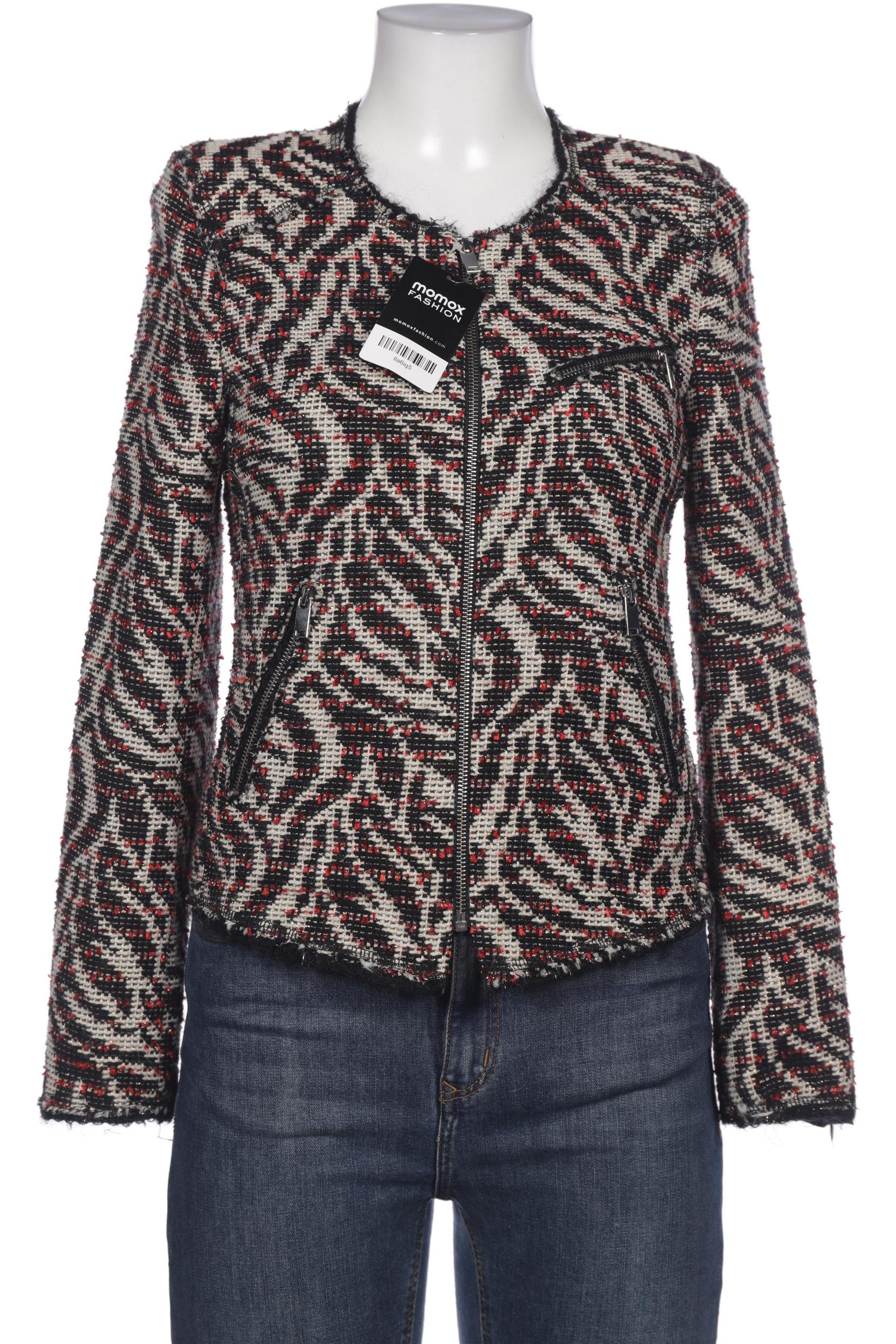 

ZARA Damen Blazer, rot