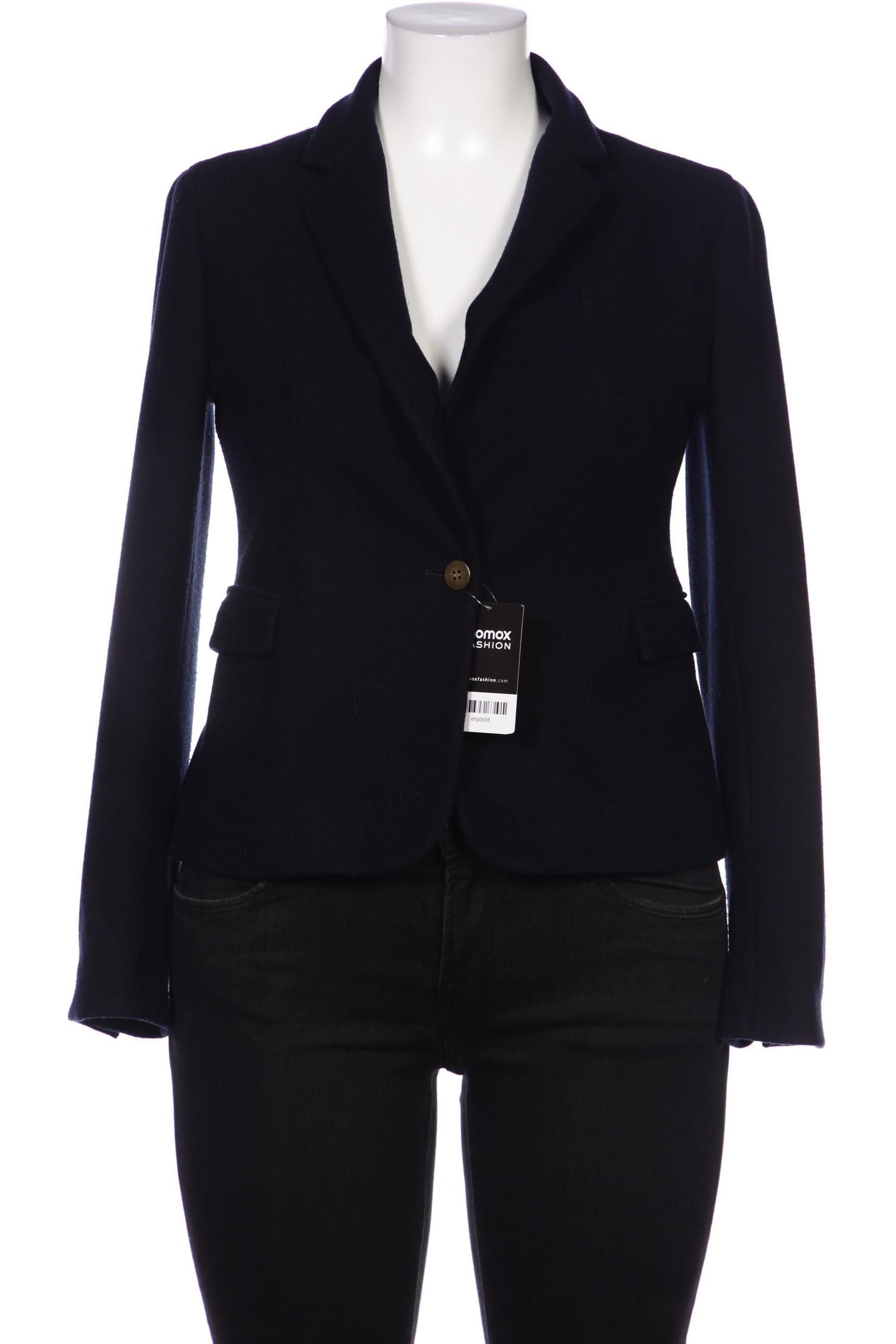

Zara Damen Blazer, marineblau, Gr. 42