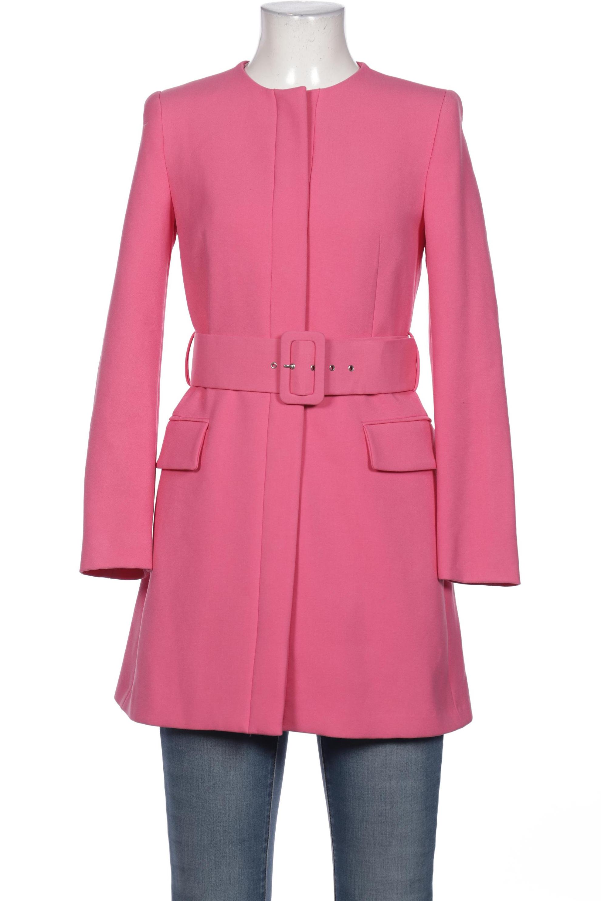 

Zara Damen Blazer, pink, Gr. 34