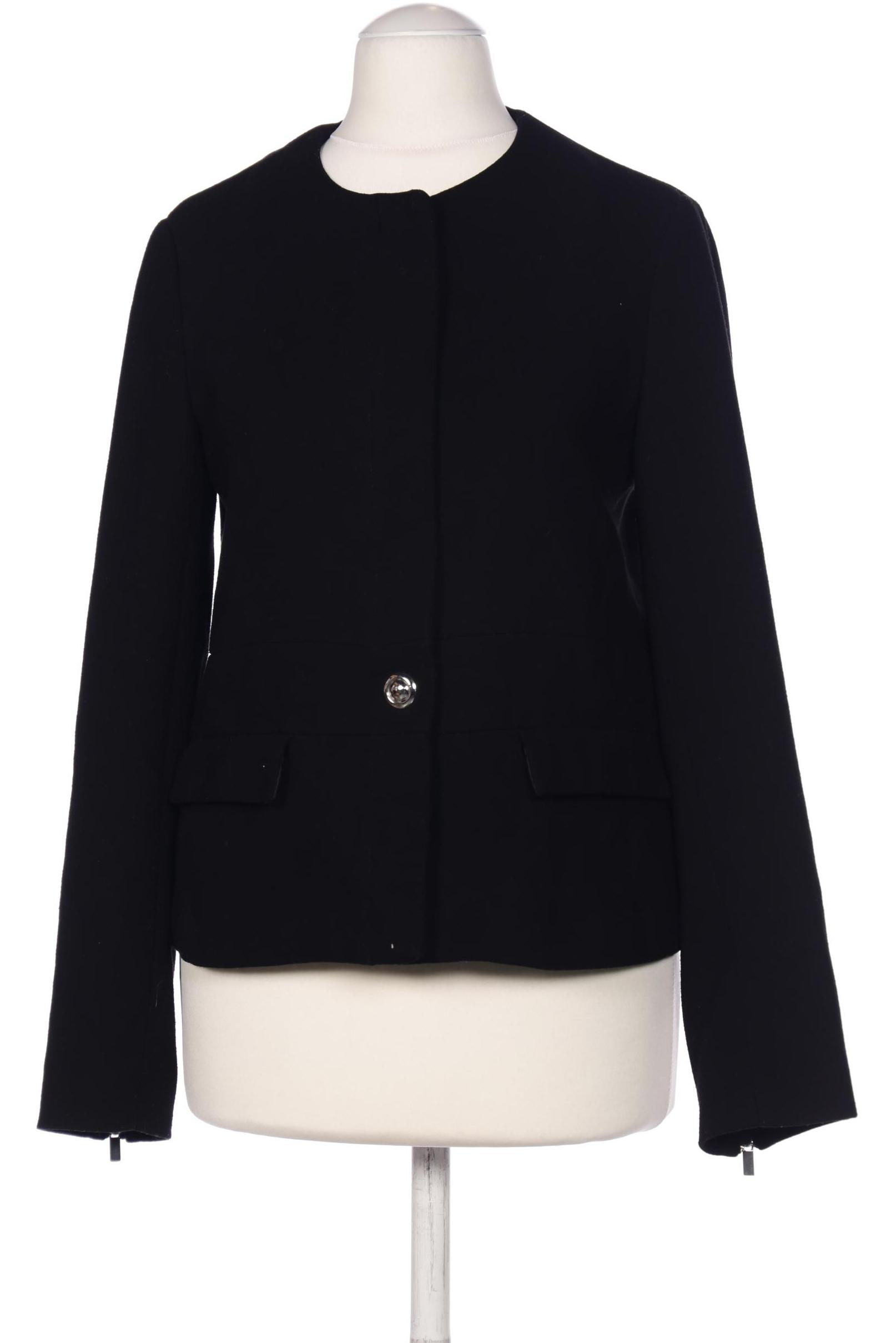 

Zara Damen Blazer, schwarz, Gr. 34