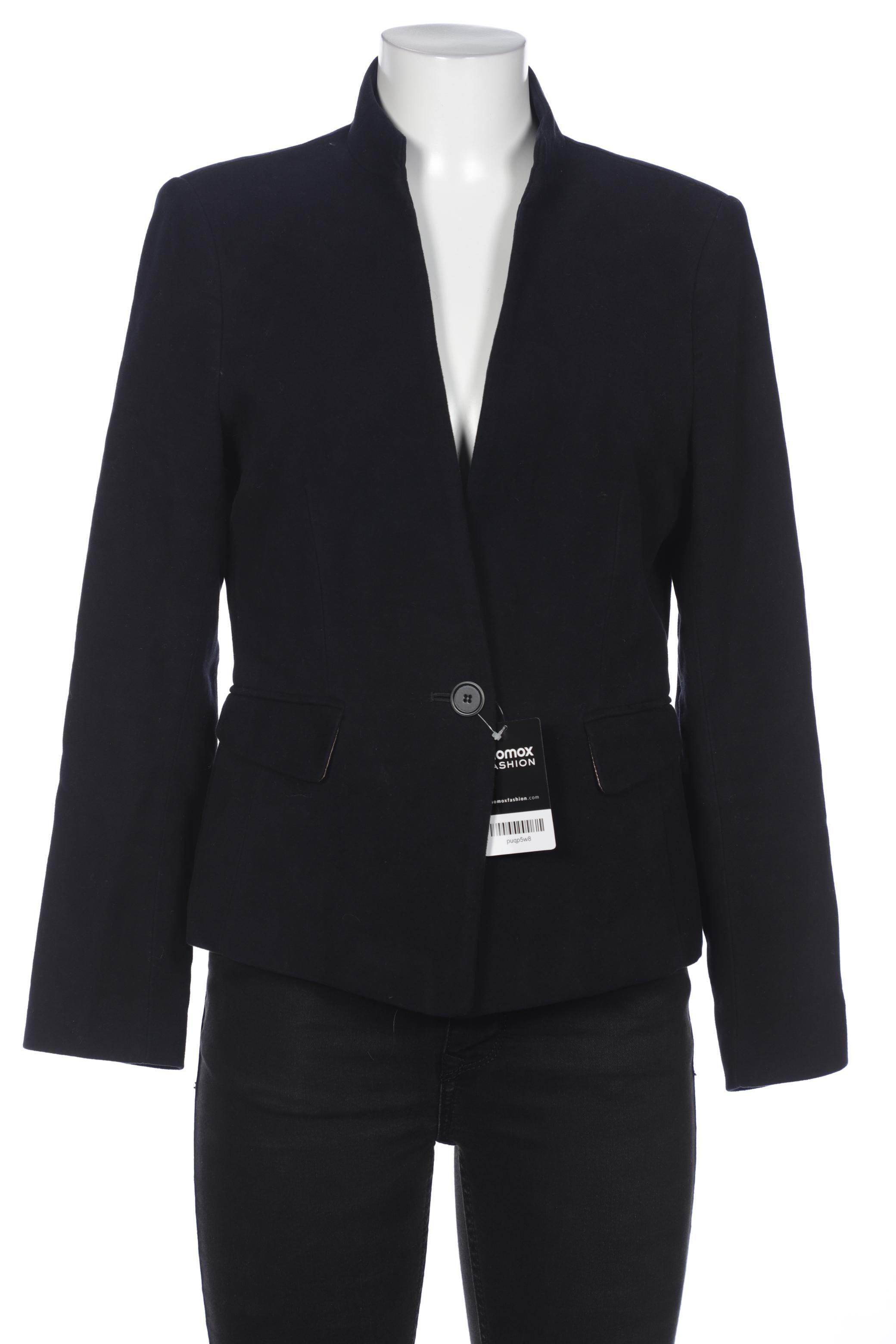

ZARA Damen Blazer, marineblau