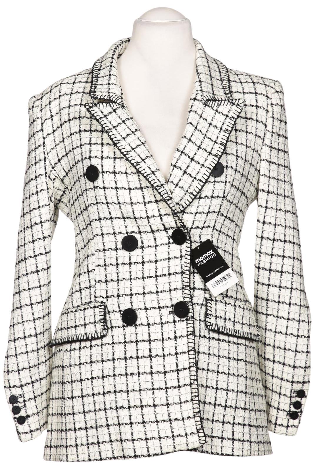 

Zara Damen Blazer, mehrfarbig, Gr. 42