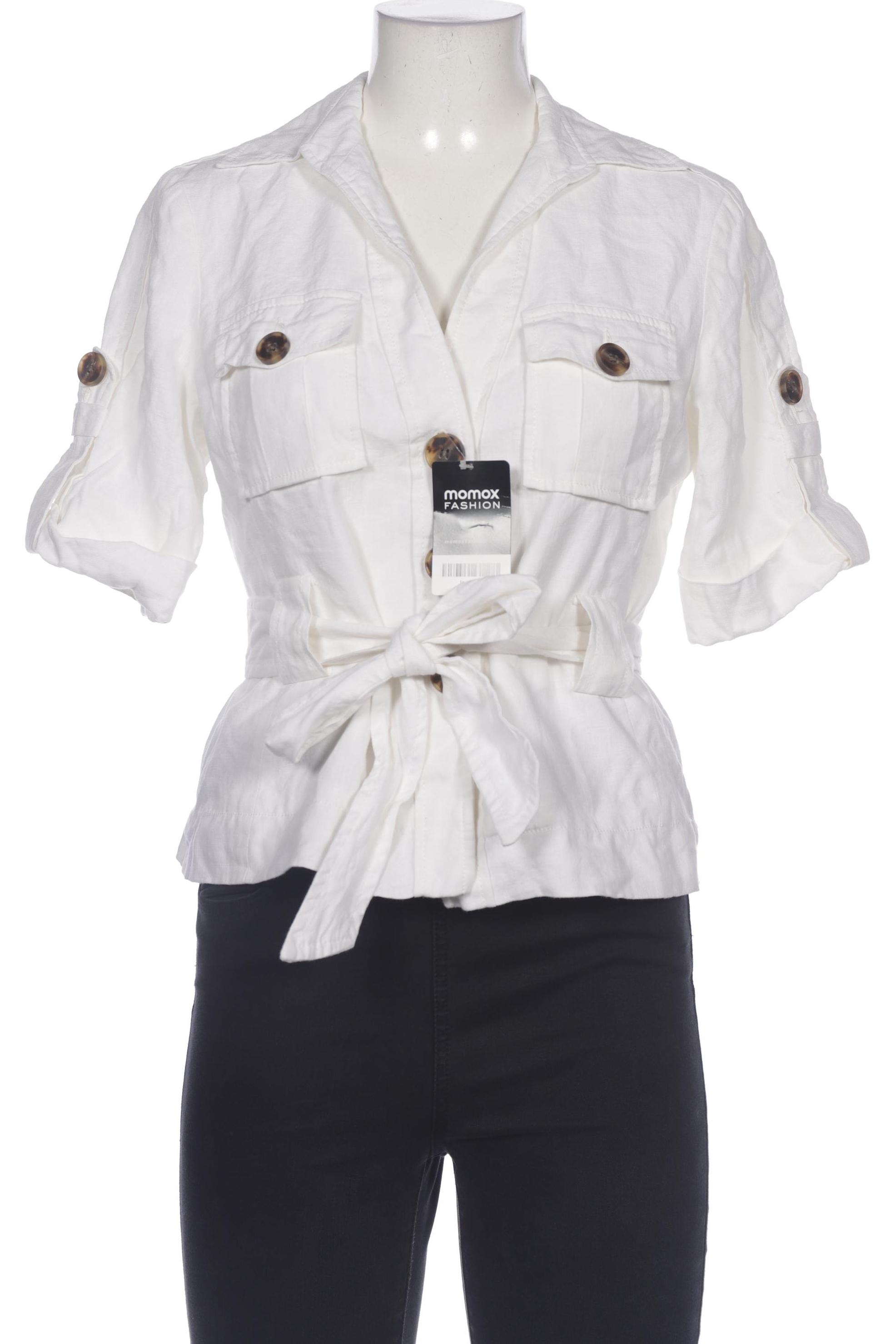 

Zara Damen Blazer, weiß, Gr. 42