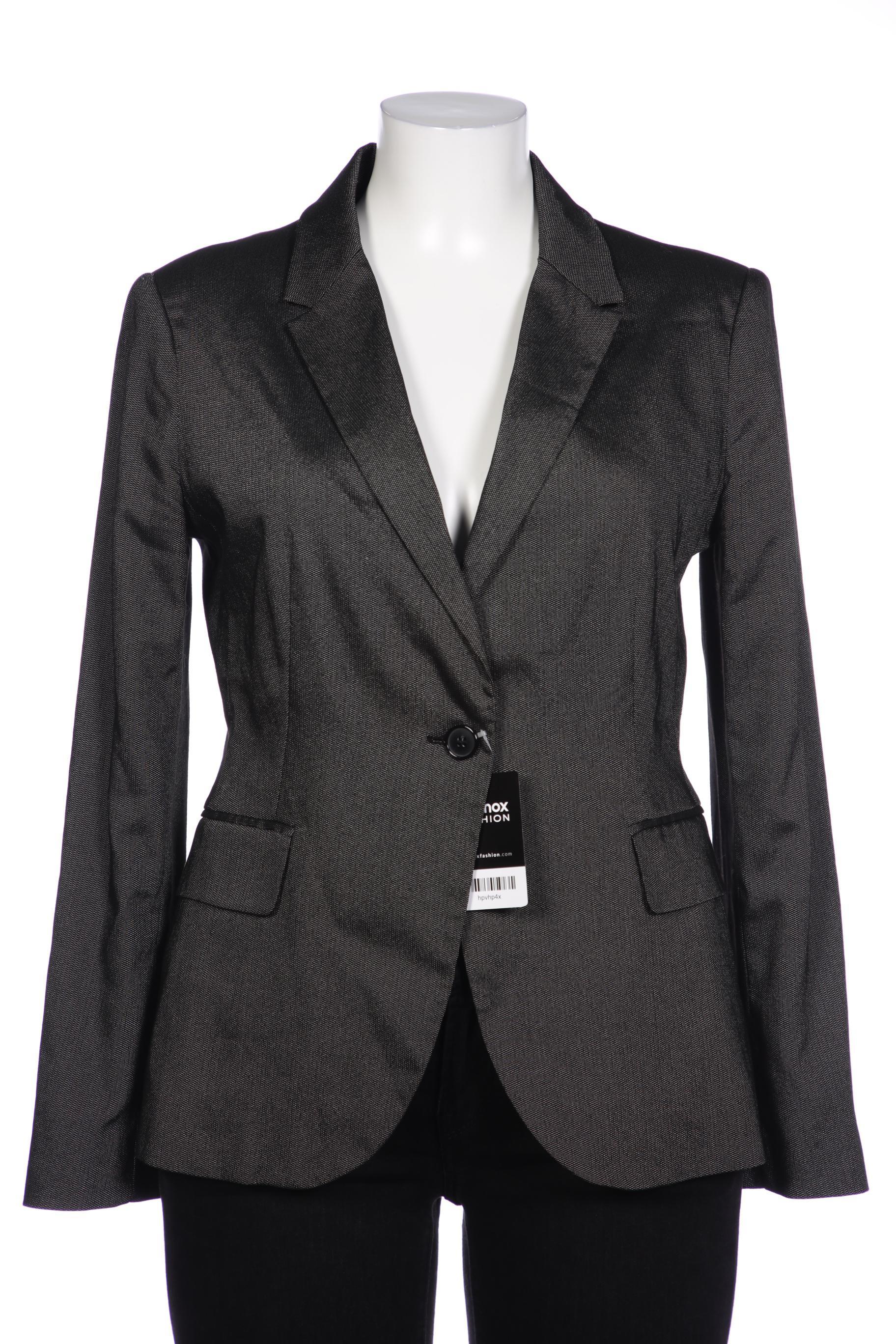 

ZARA Damen Blazer, grau