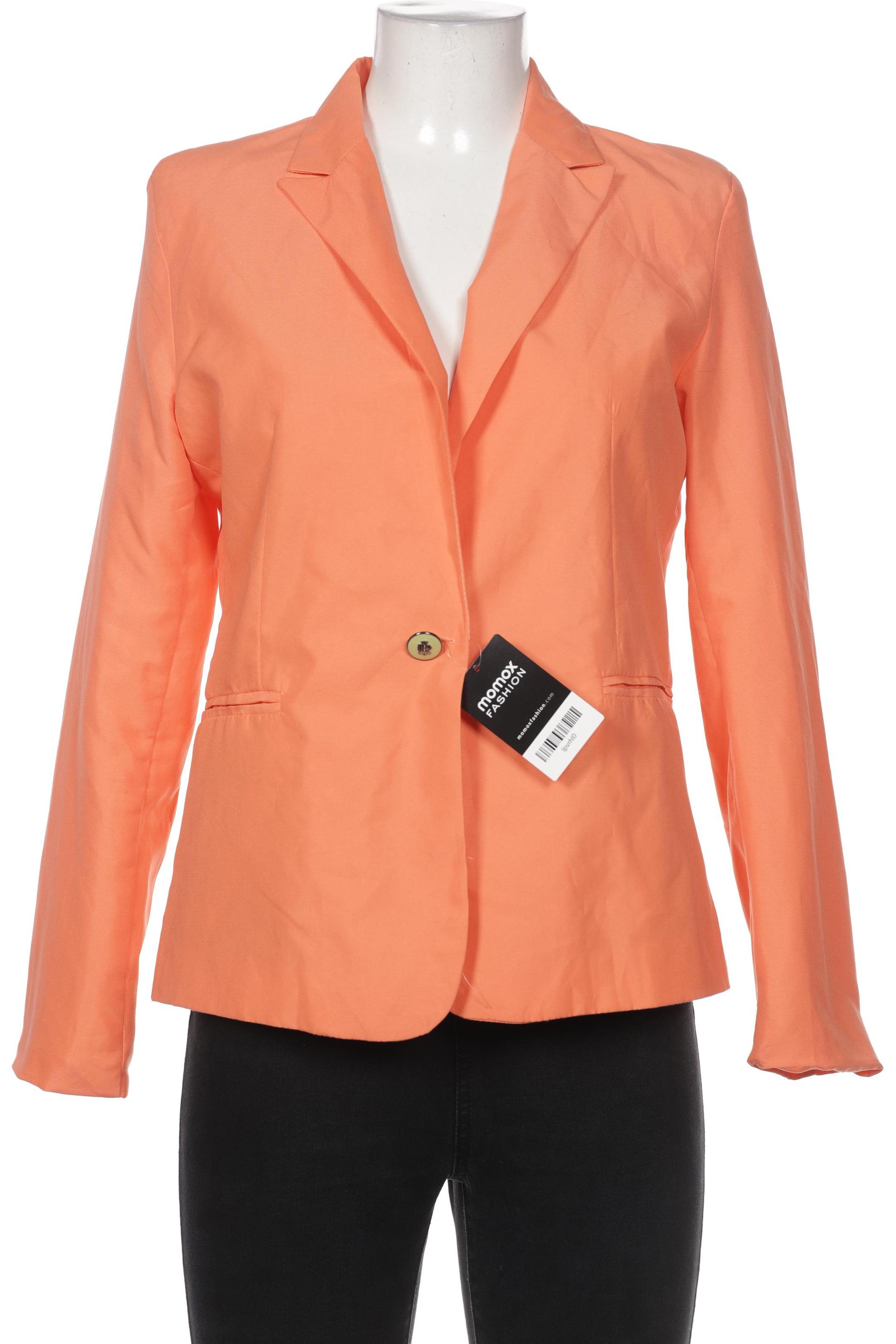 

Zara Damen Blazer, orange, Gr. 42