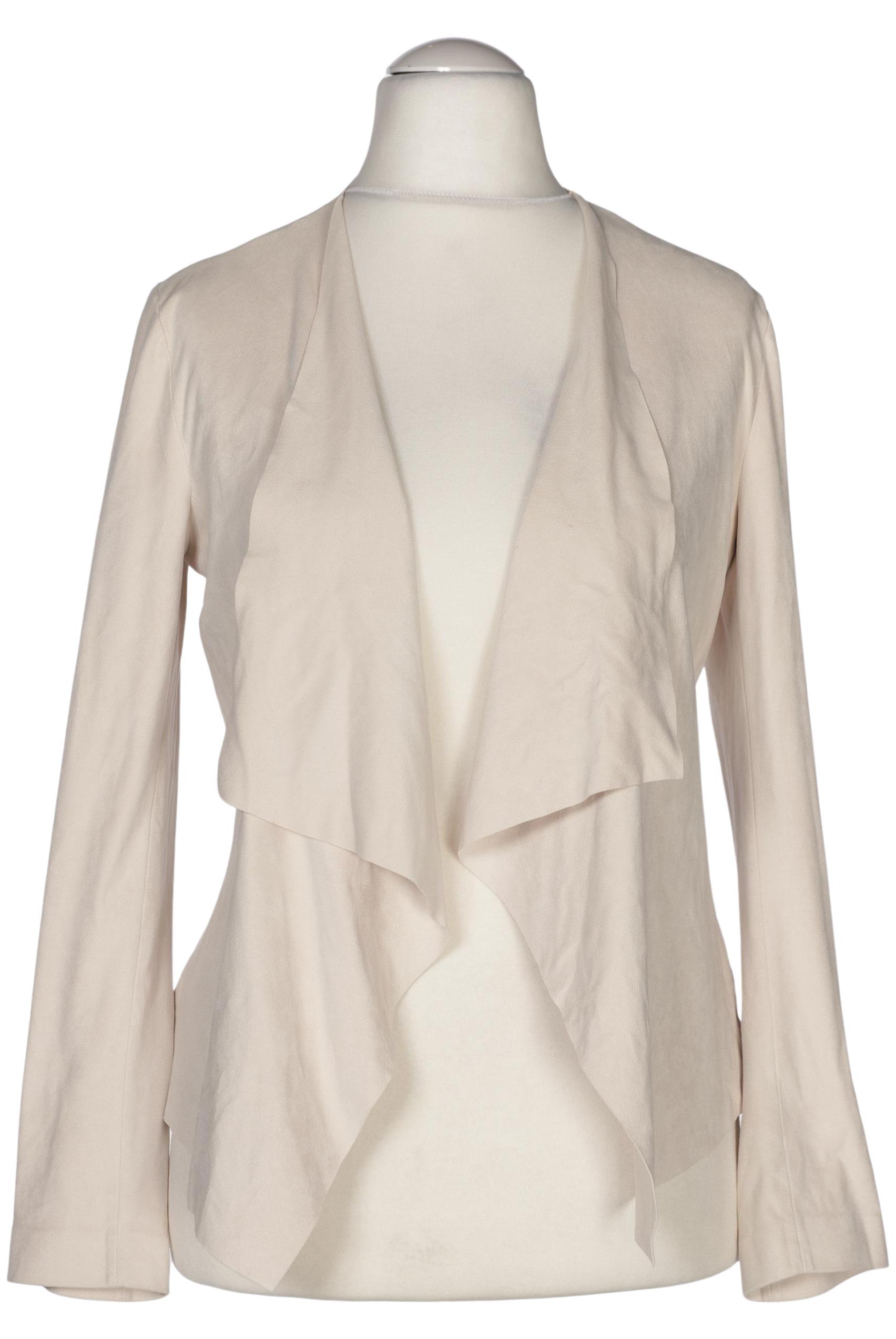 

Zara Damen Blazer, beige, Gr. 36