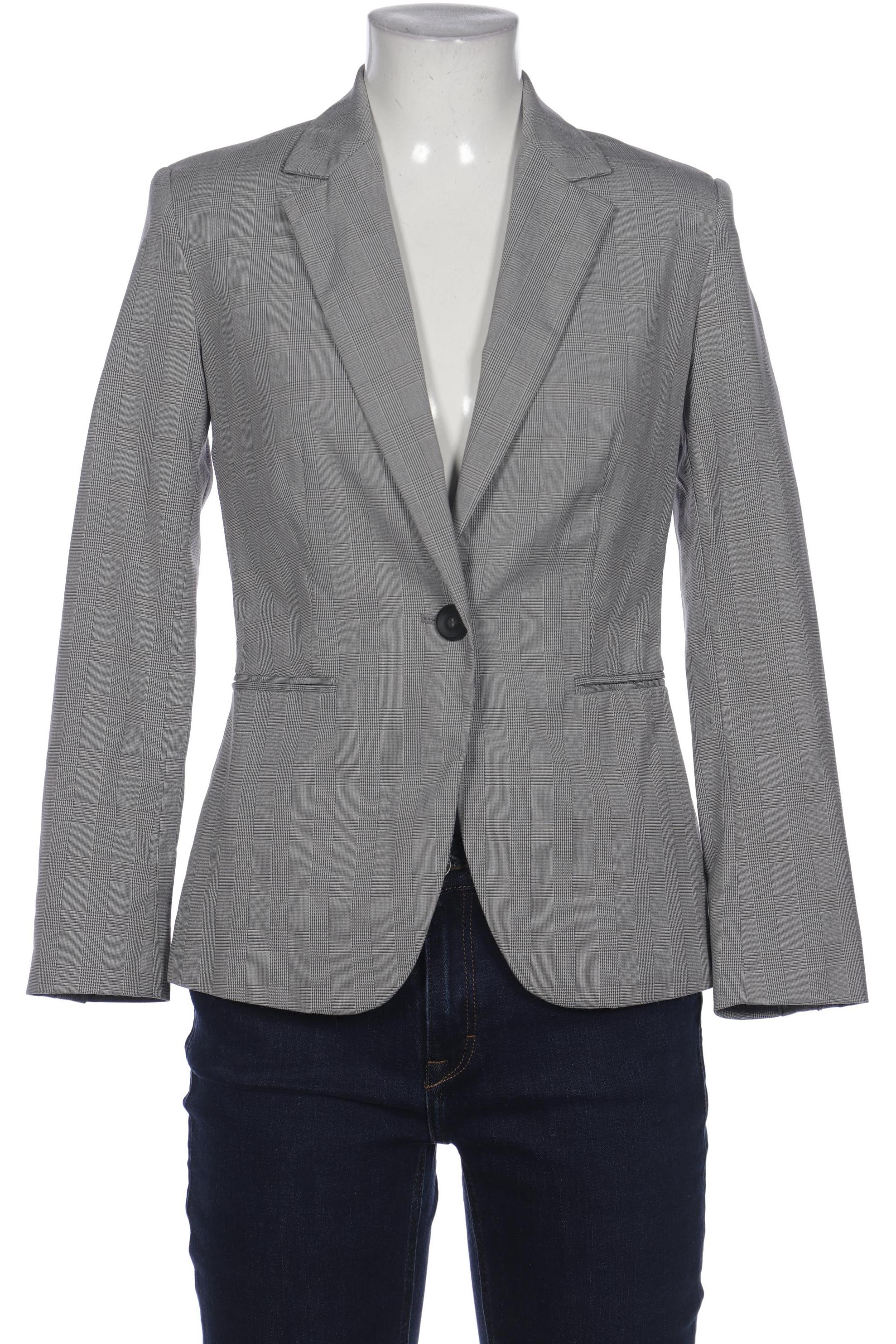

Zara Damen Blazer, grau, Gr. 34