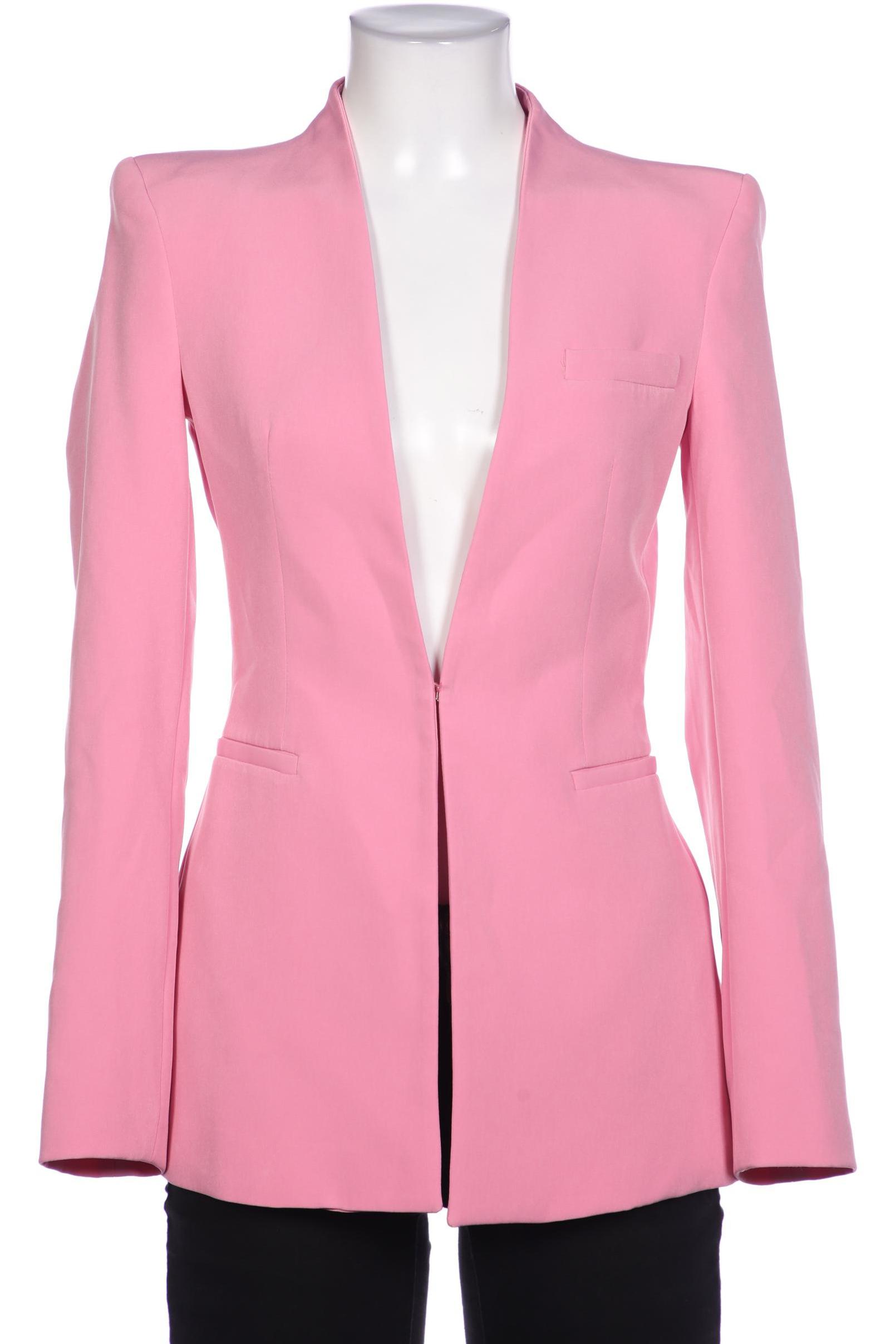 

Zara Damen Blazer, pink, Gr. 34