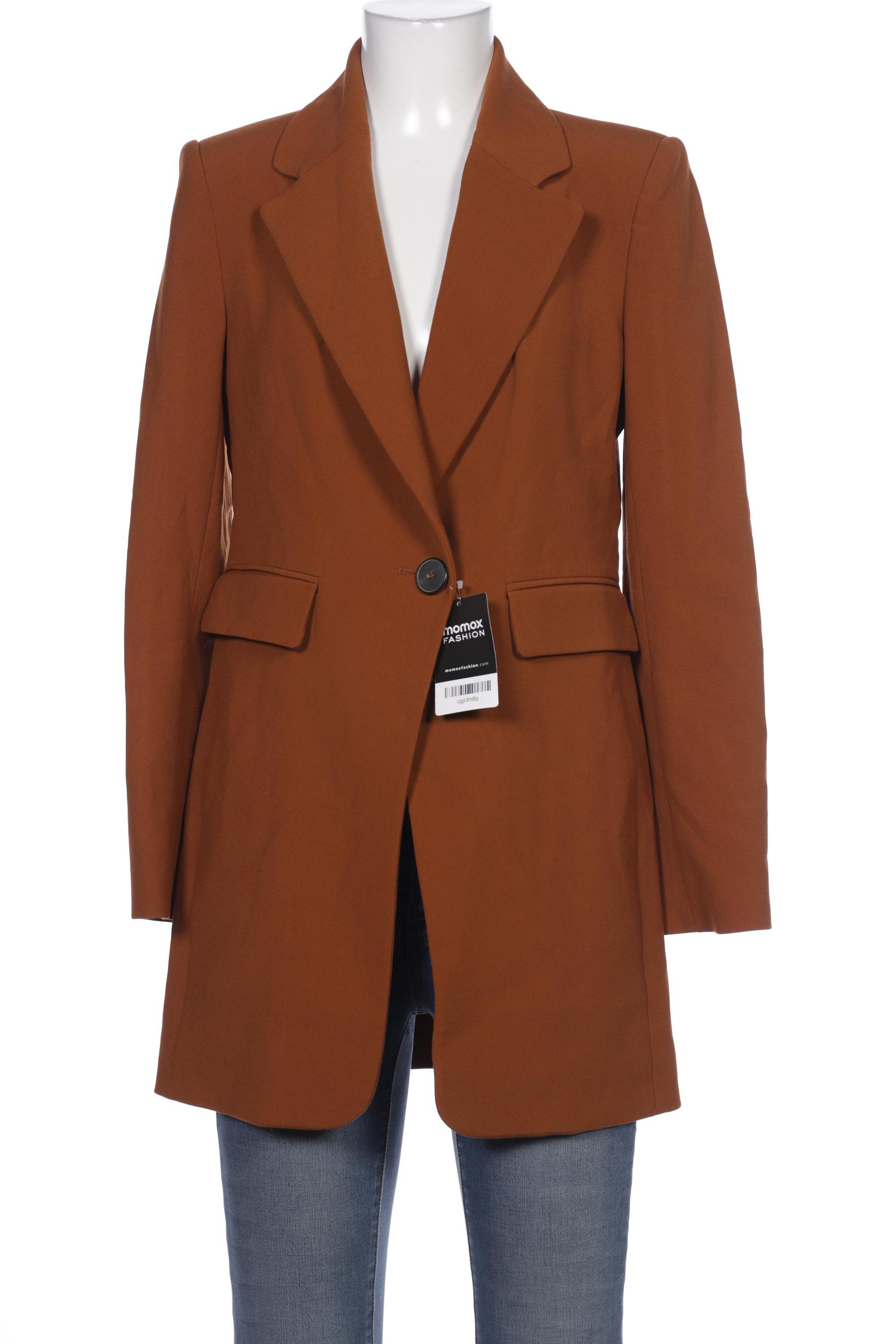 

Zara Damen Blazer, braun, Gr. 36
