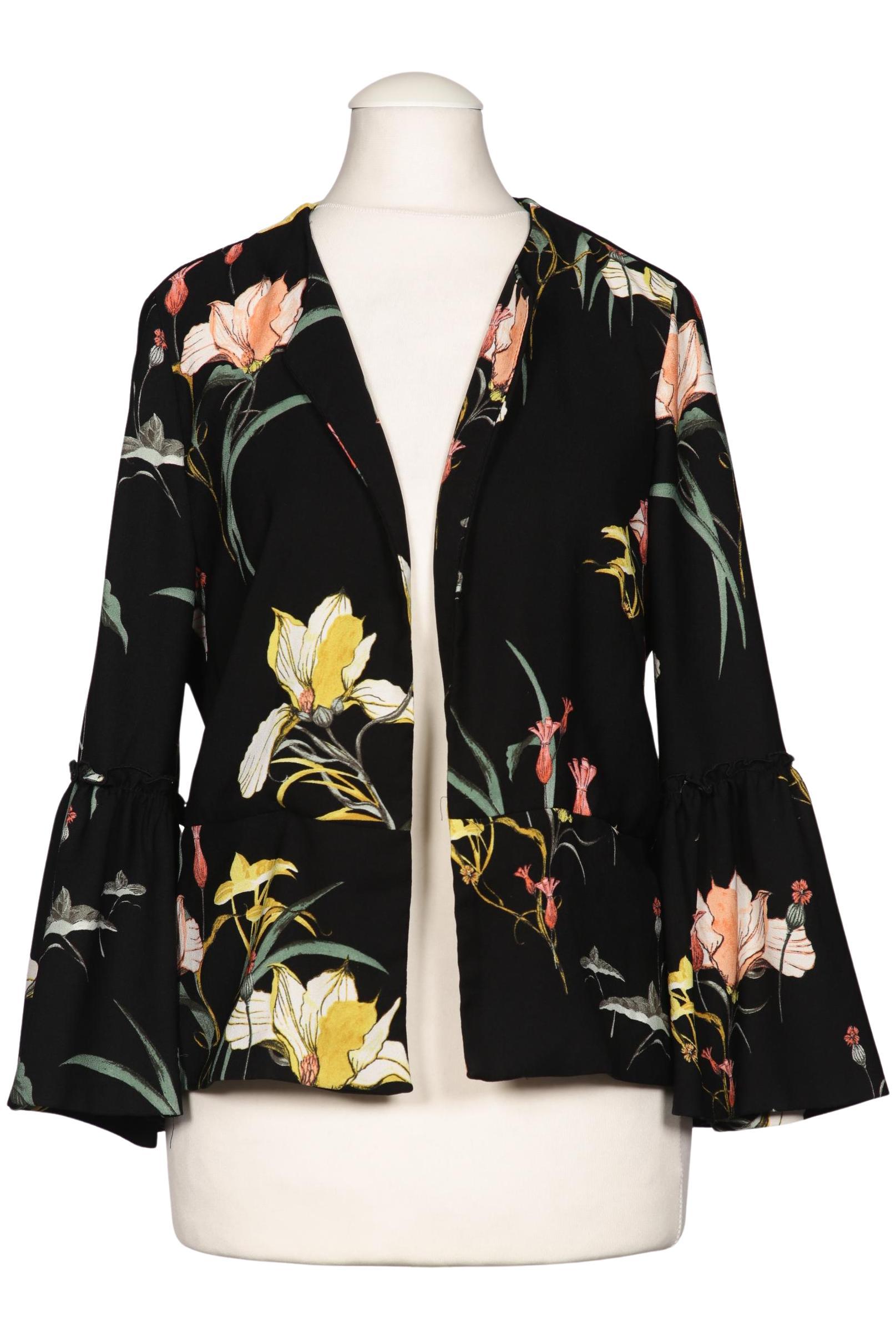 

Zara Damen Blazer, mehrfarbig, Gr. 36