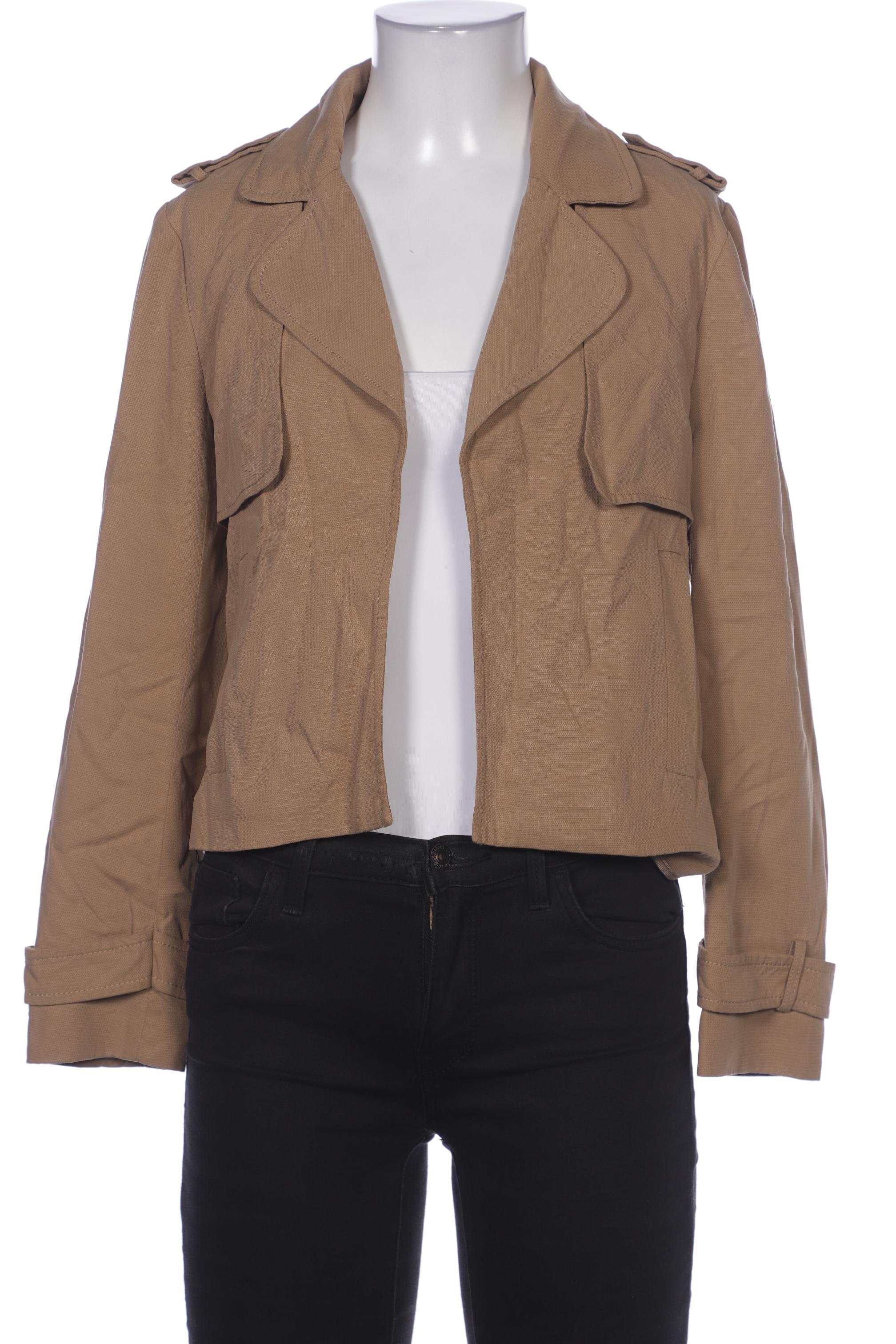 

Zara Damen Blazer, beige, Gr. 36