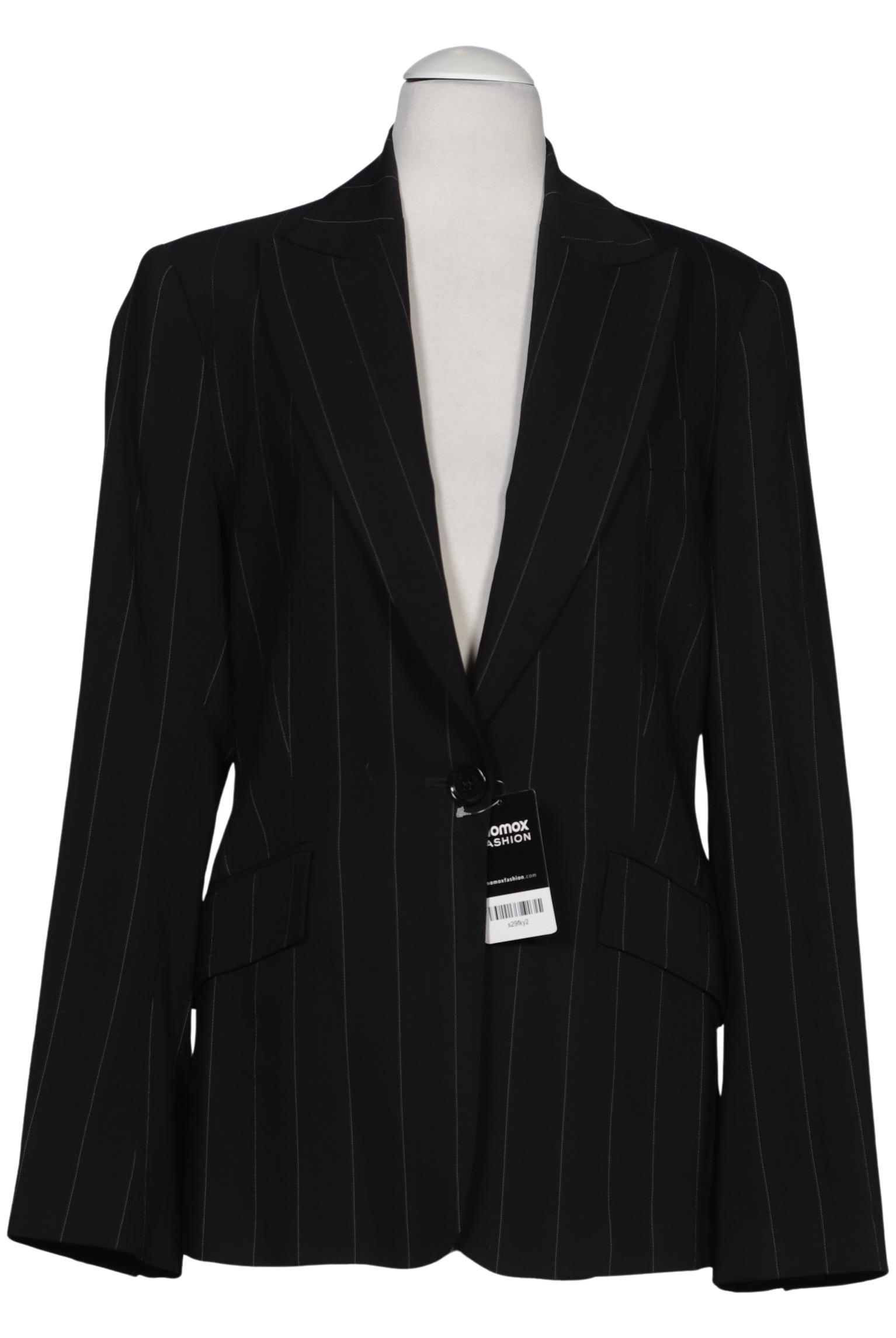 

Zara Damen Blazer, schwarz, Gr. 36