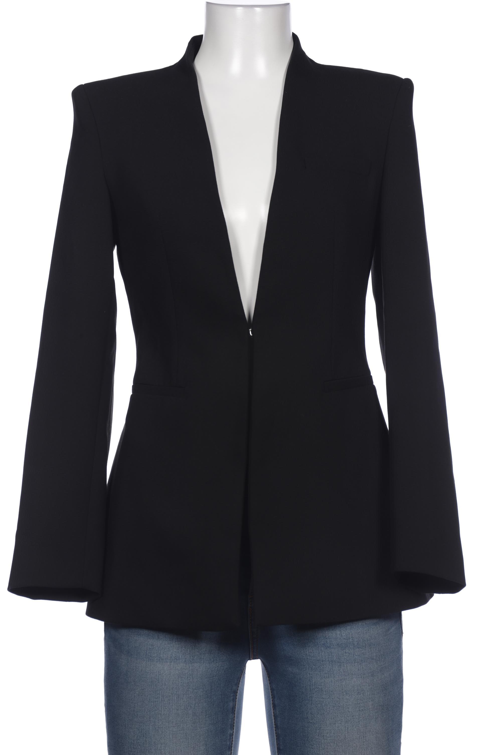 

Zara Damen Blazer, schwarz, Gr. 34