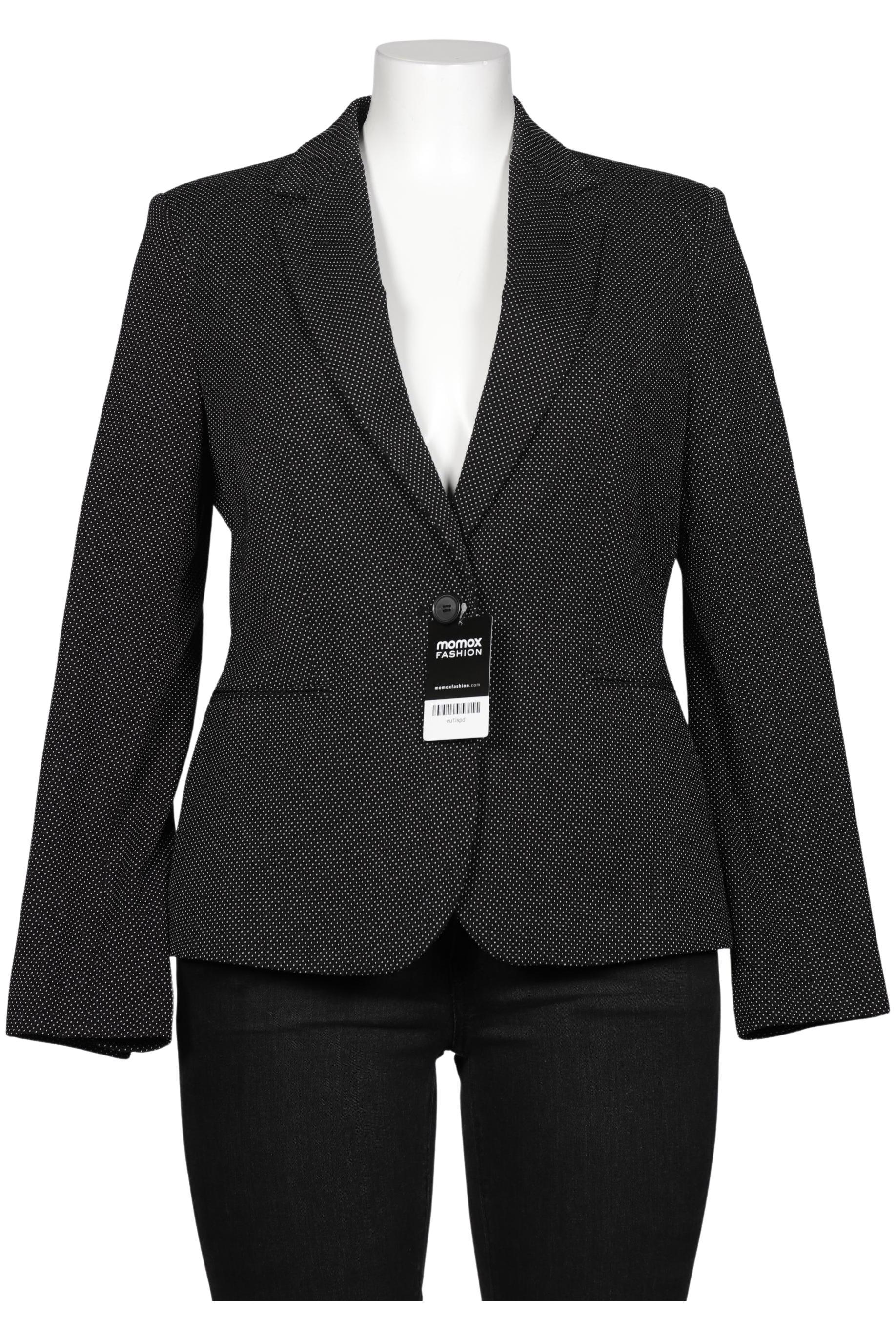 

Zara Damen Blazer, schwarz, Gr. 42