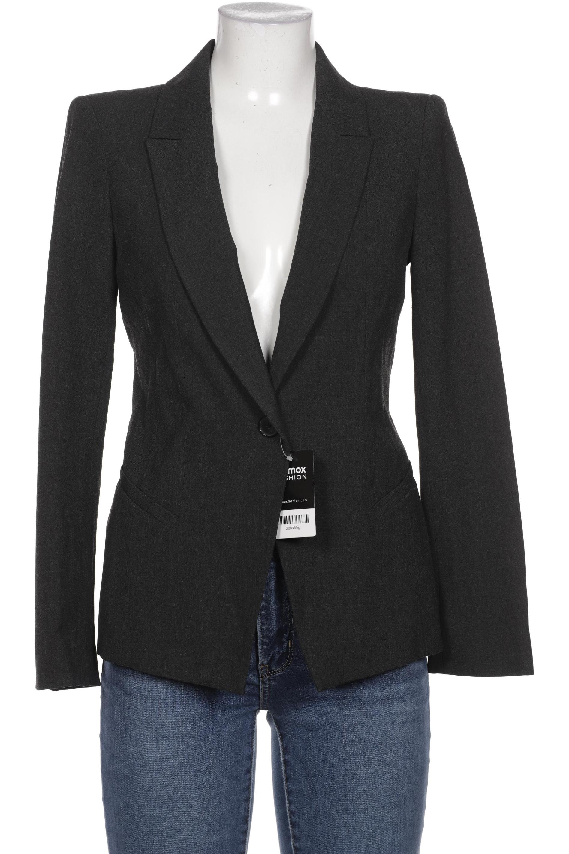 

Zara Damen Blazer, grau, Gr. 38