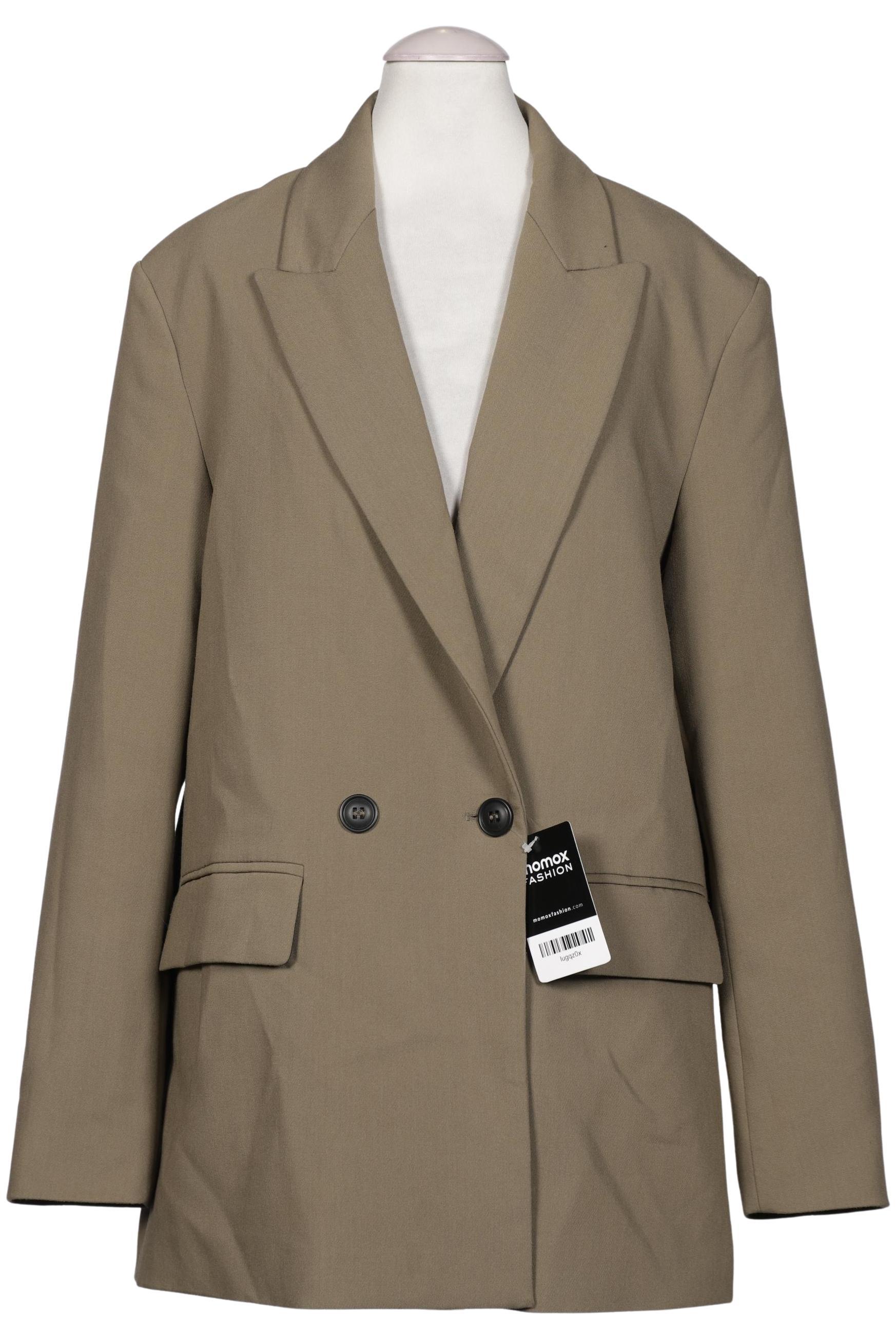 

Zara Damen Blazer, grau, Gr. 36