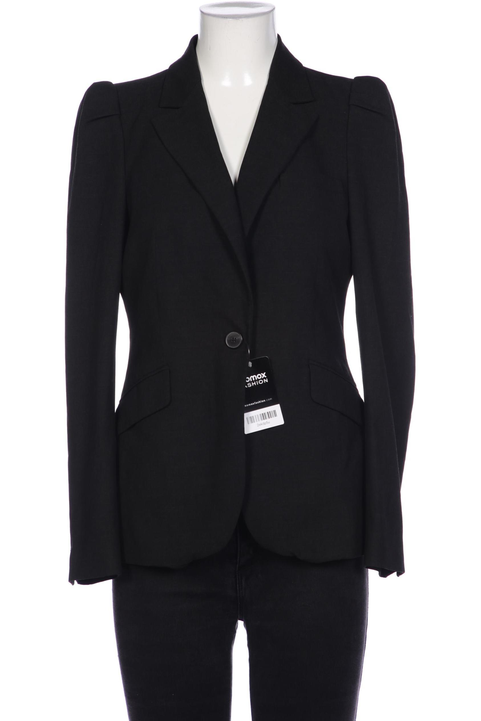

ZARA Damen Blazer, grau