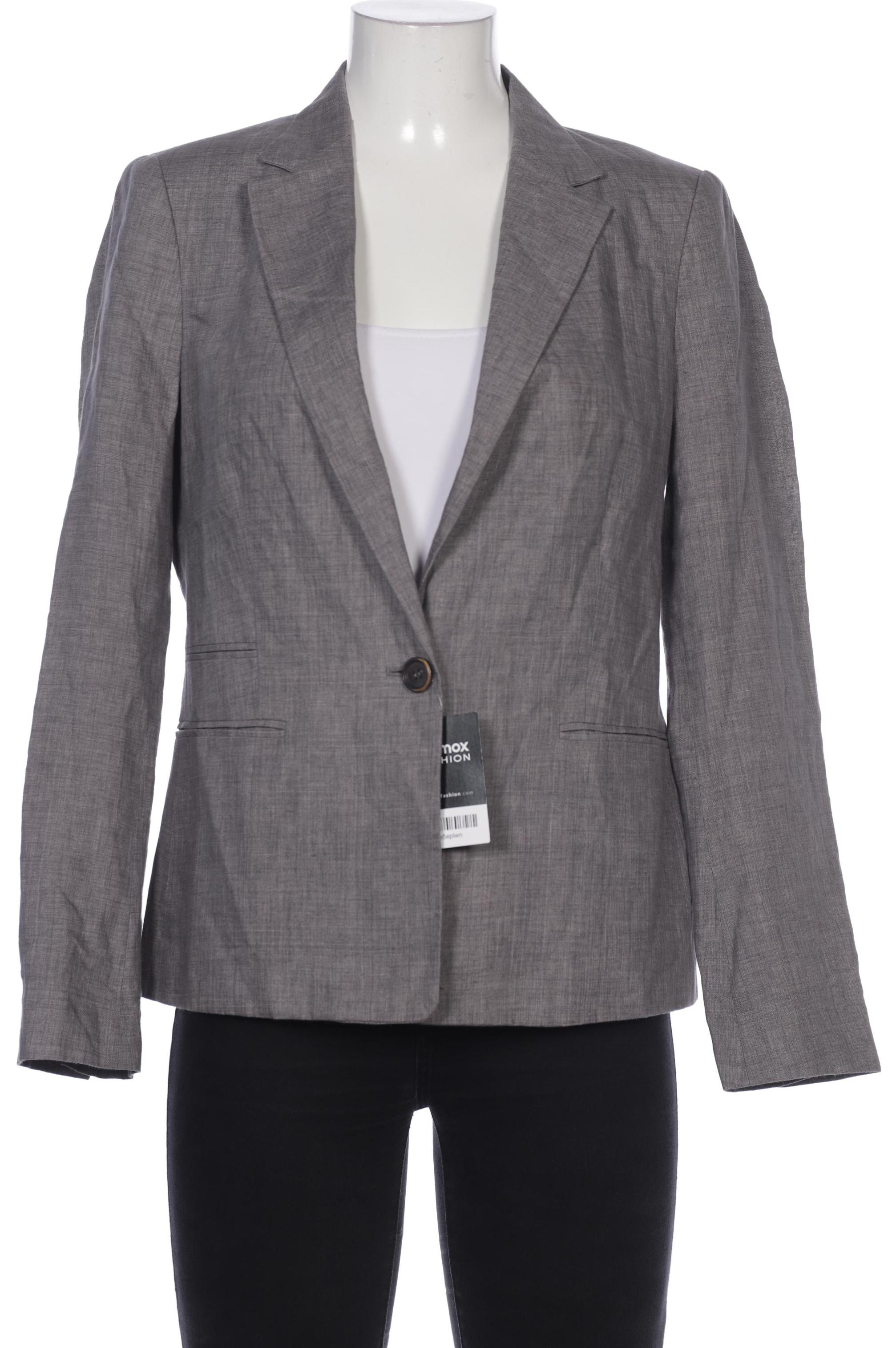 

ZARA Damen Blazer, grau