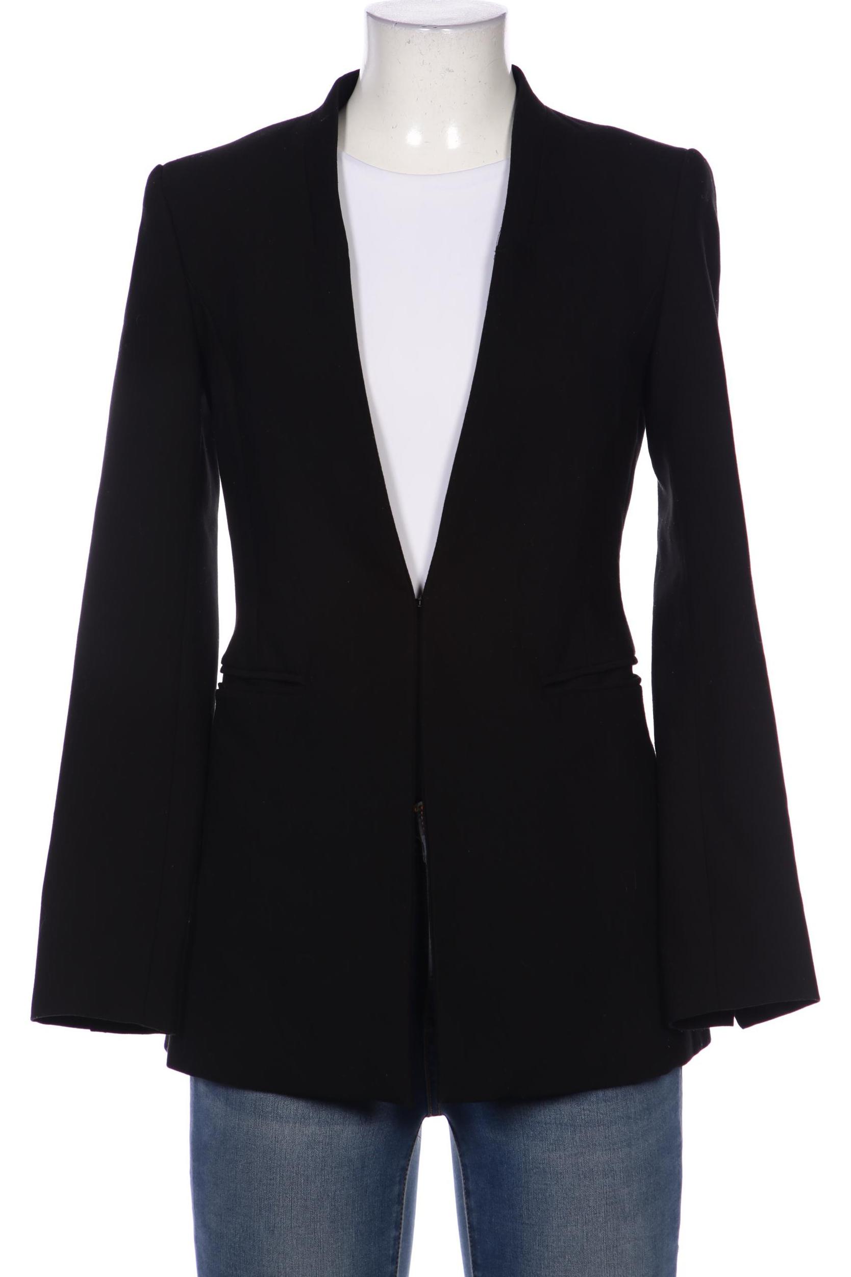 

Zara Damen Blazer, schwarz, Gr. 34