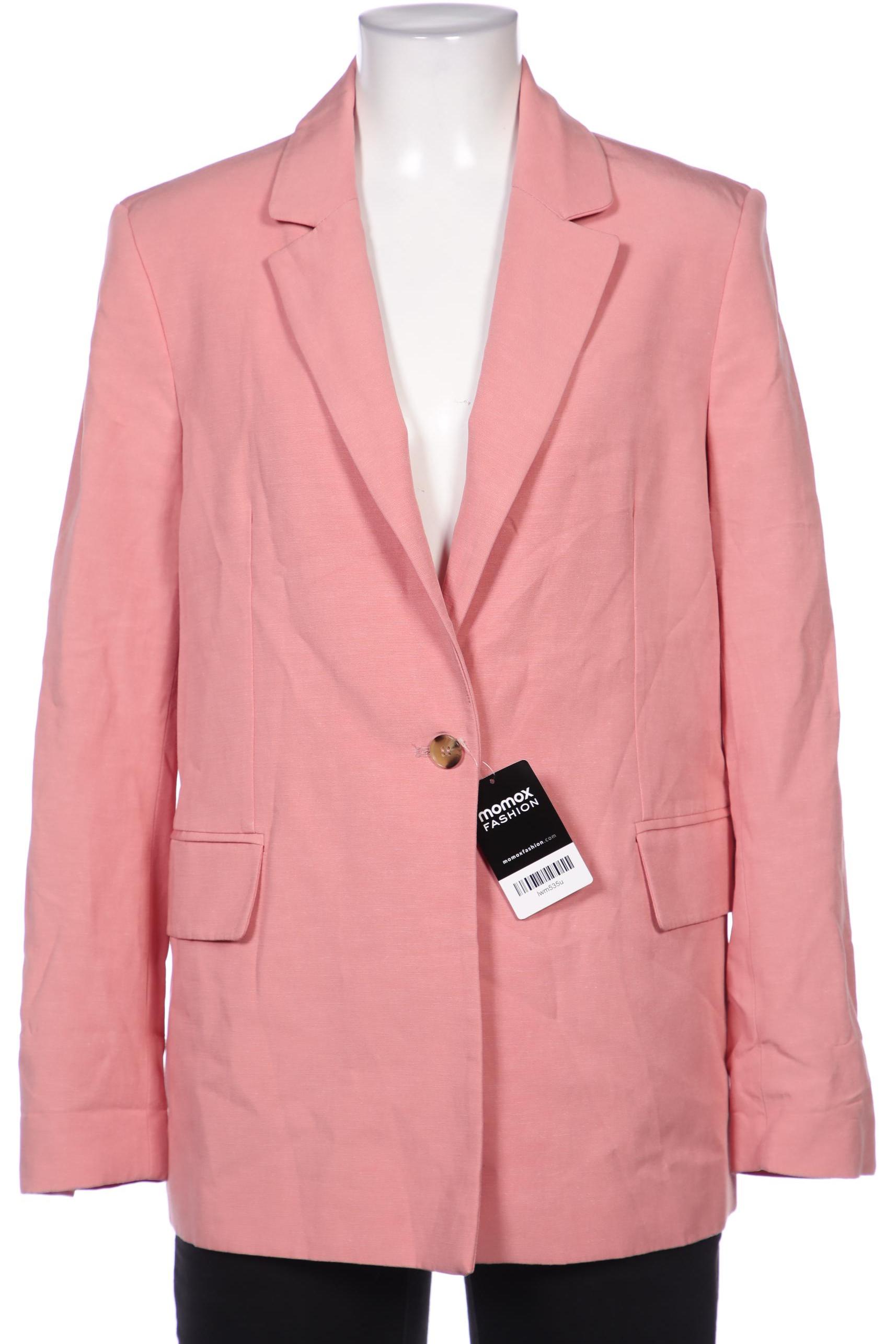 

Zara Damen Blazer, pink, Gr. 34