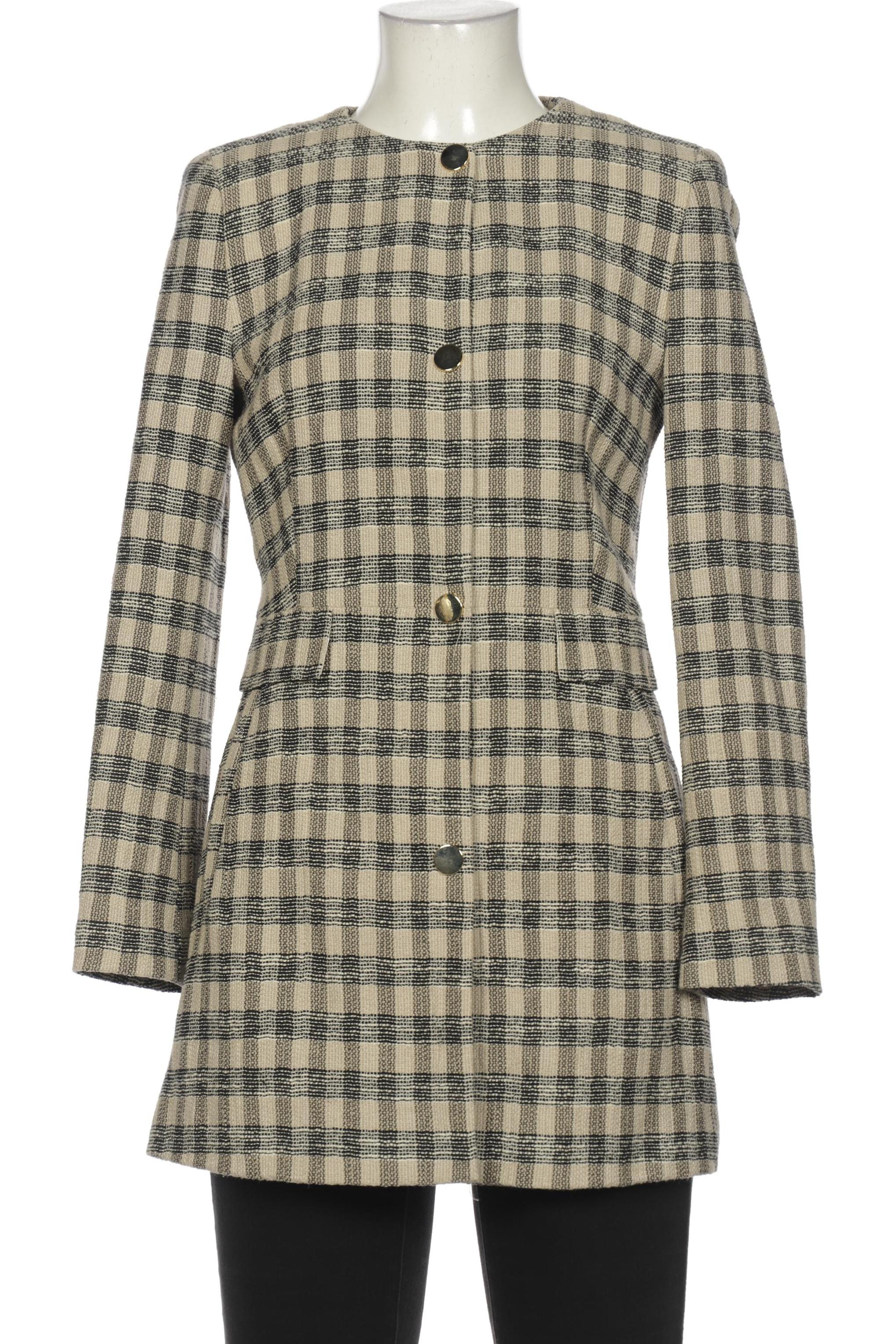

ZARA Damen Blazer, beige