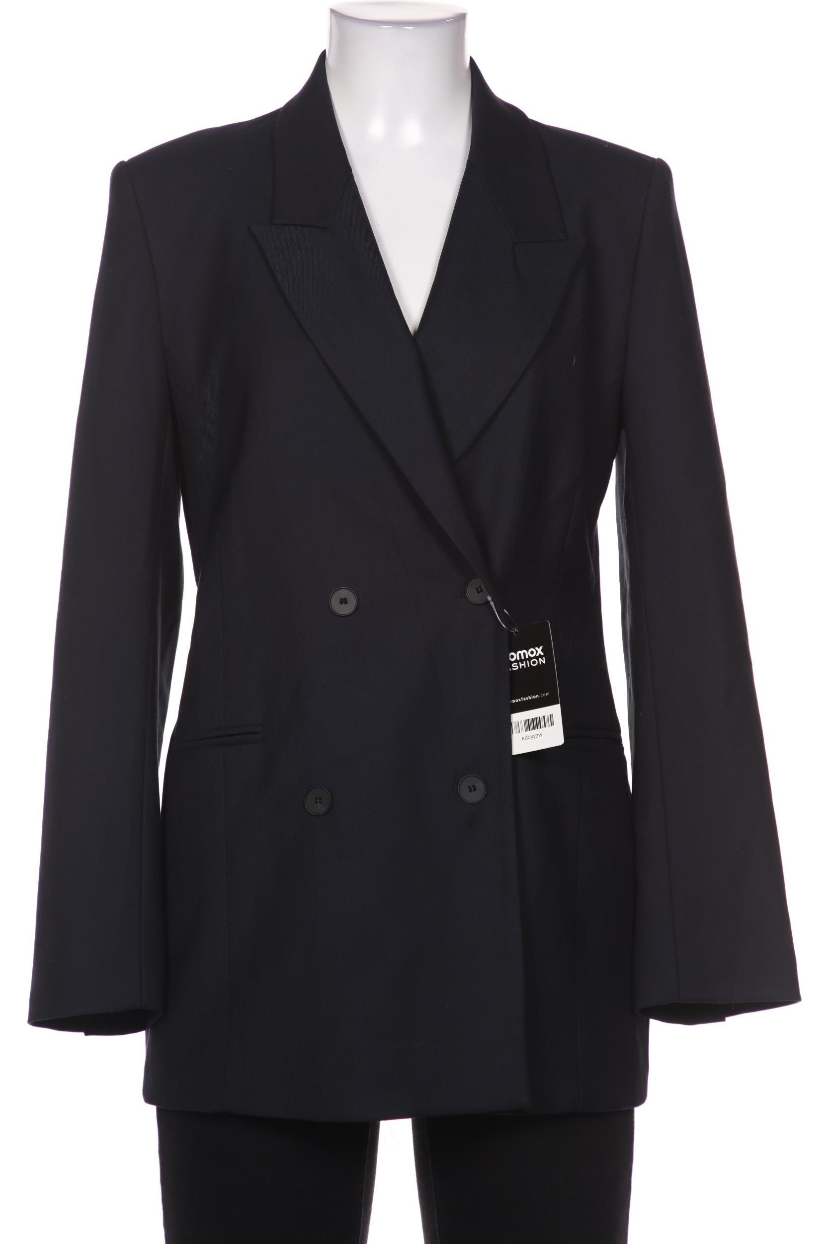 

Zara Damen Blazer, marineblau, Gr. 34
