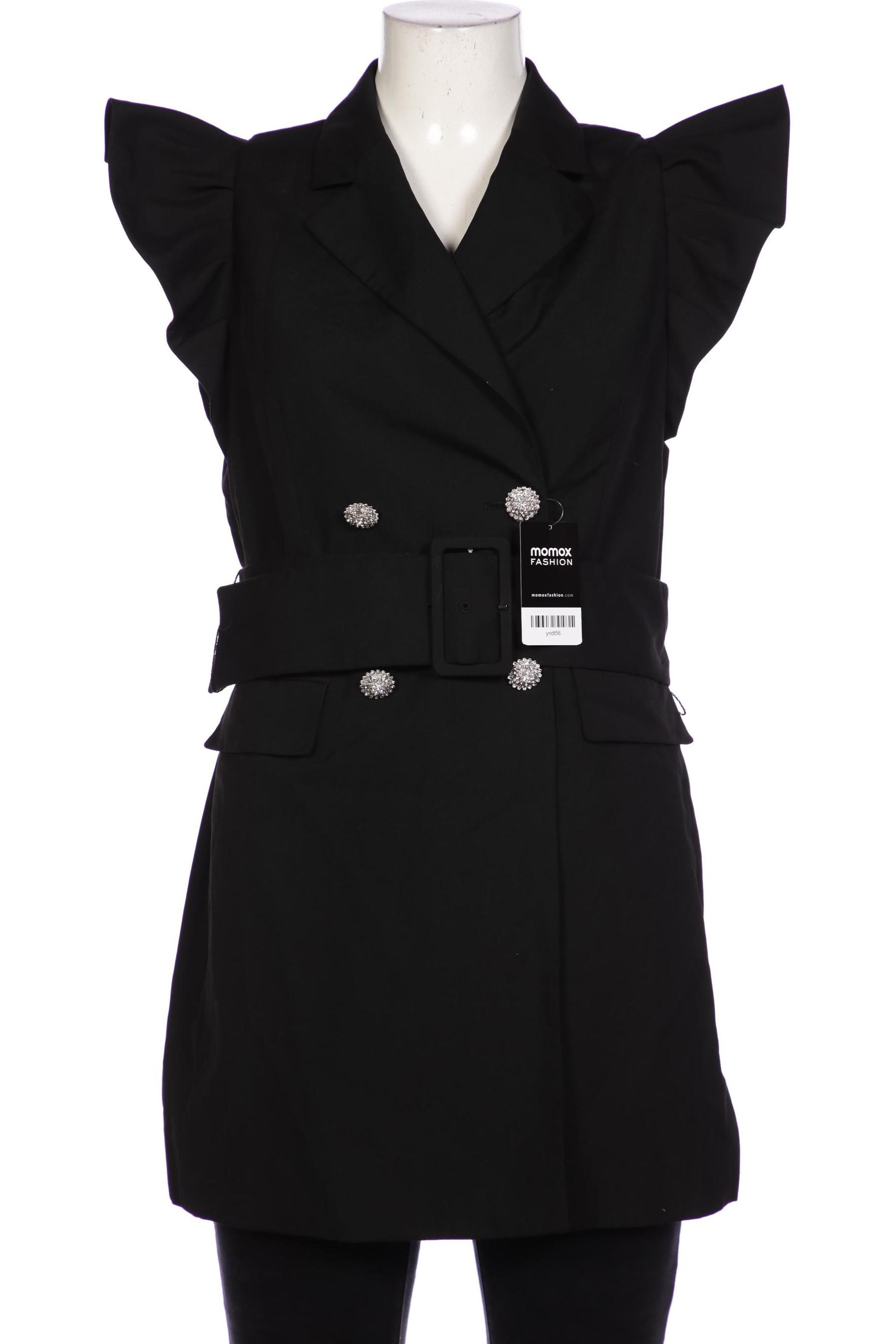 

Zara Damen Blazer, schwarz, Gr. 42