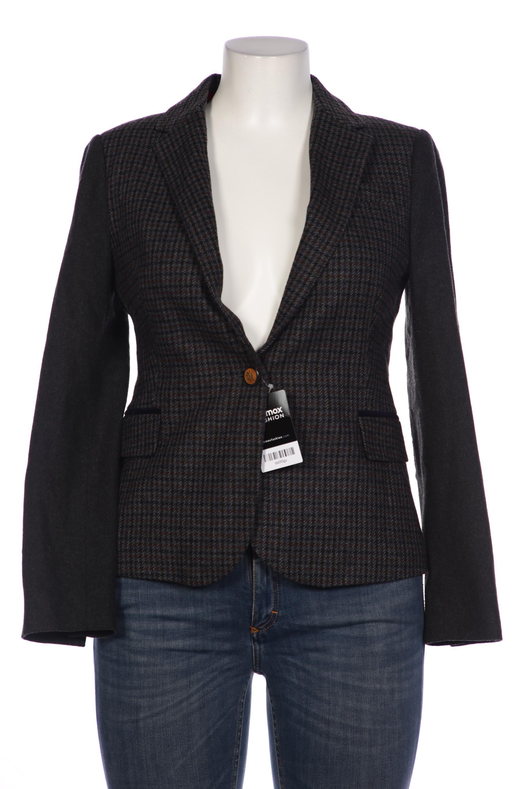 

Zara Damen Blazer, grau, Gr. 42