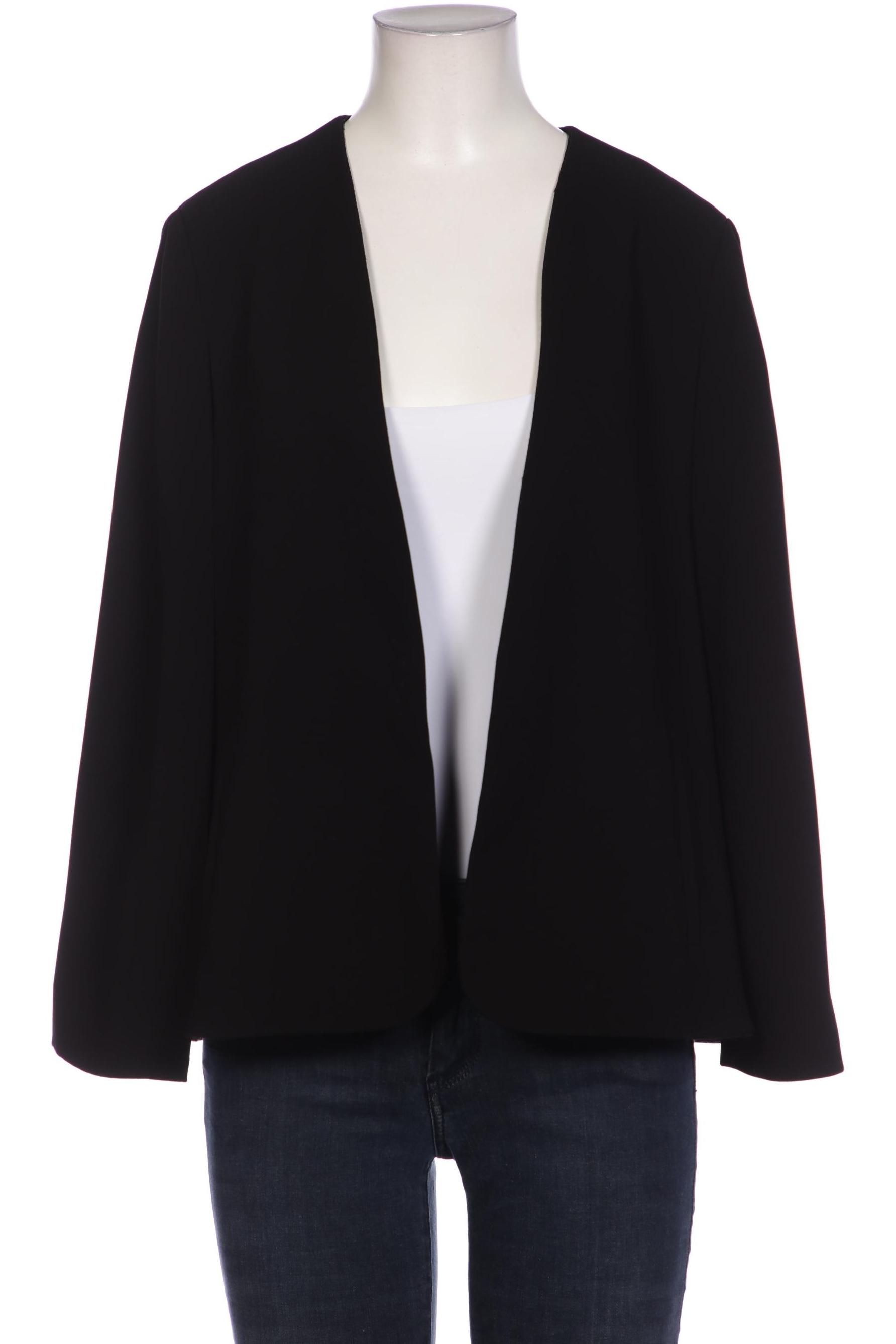 

Zara Damen Blazer, schwarz, Gr. 38