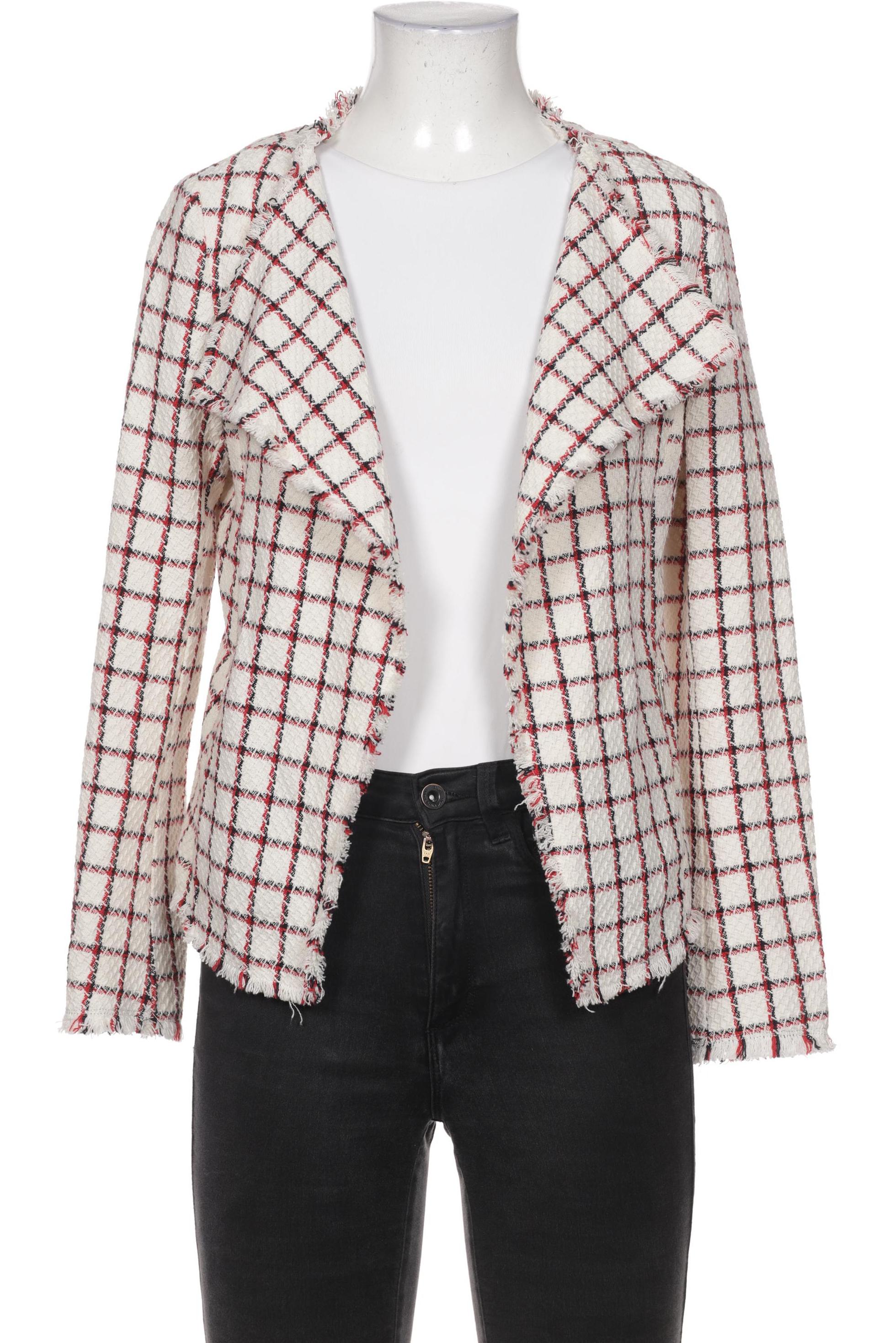 

Zara Damen Blazer, rot, Gr. 36