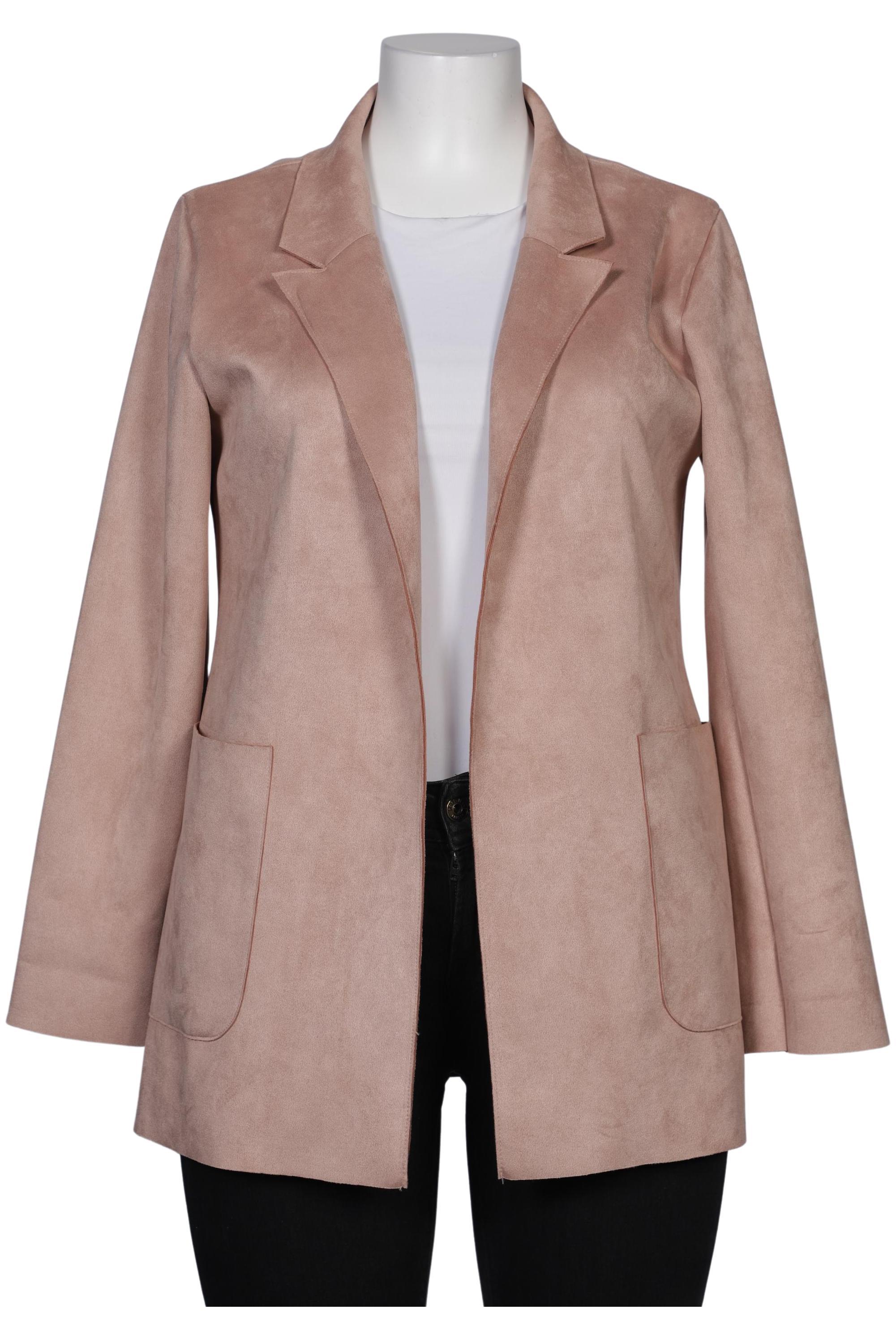 

Zara Damen Blazer, pink, Gr. 44