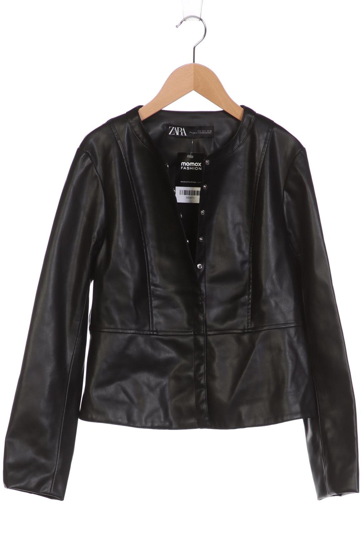 

Zara Damen Blazer, schwarz, Gr. 42