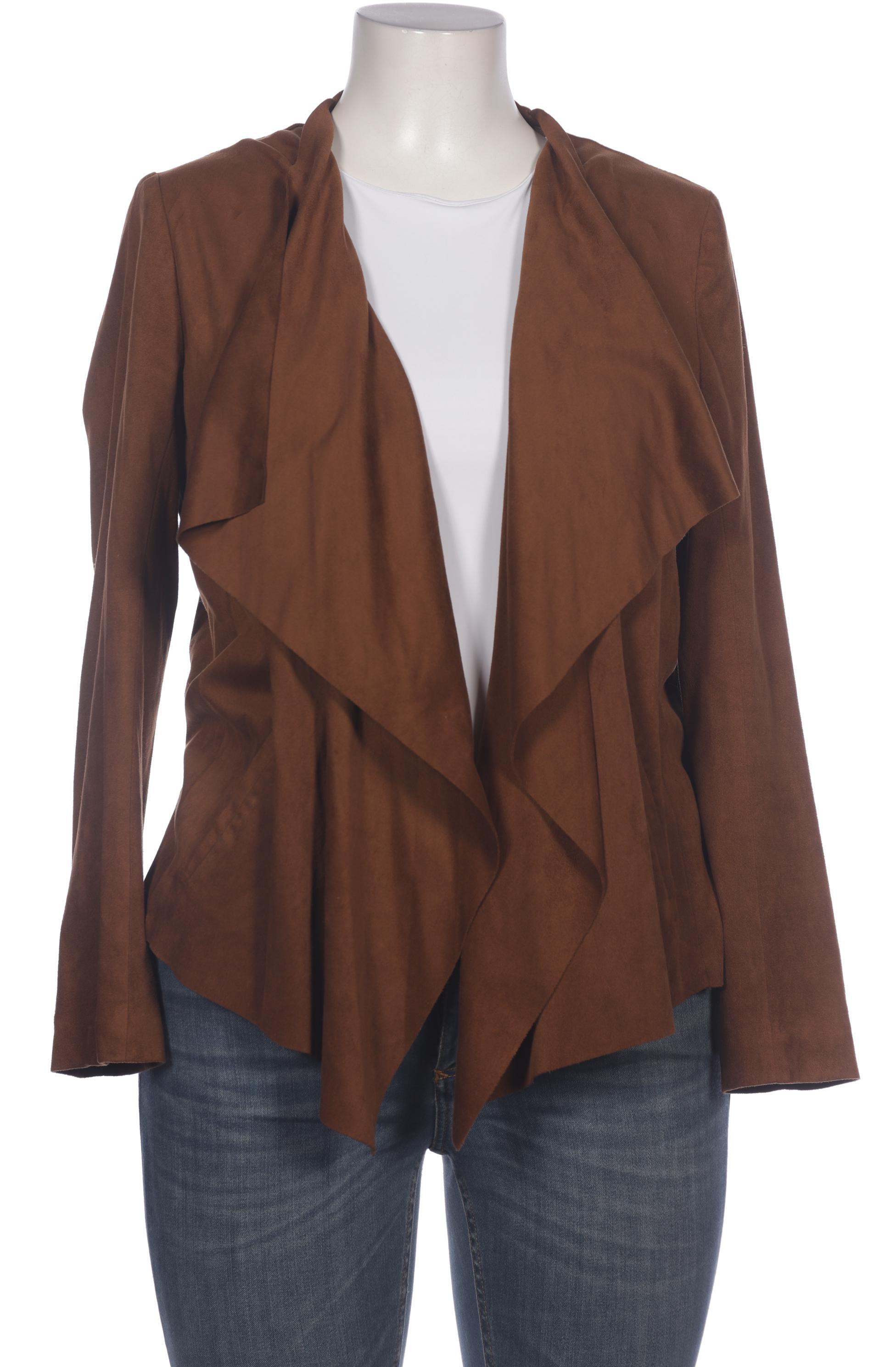 

Zara Damen Blazer, braun, Gr. 42