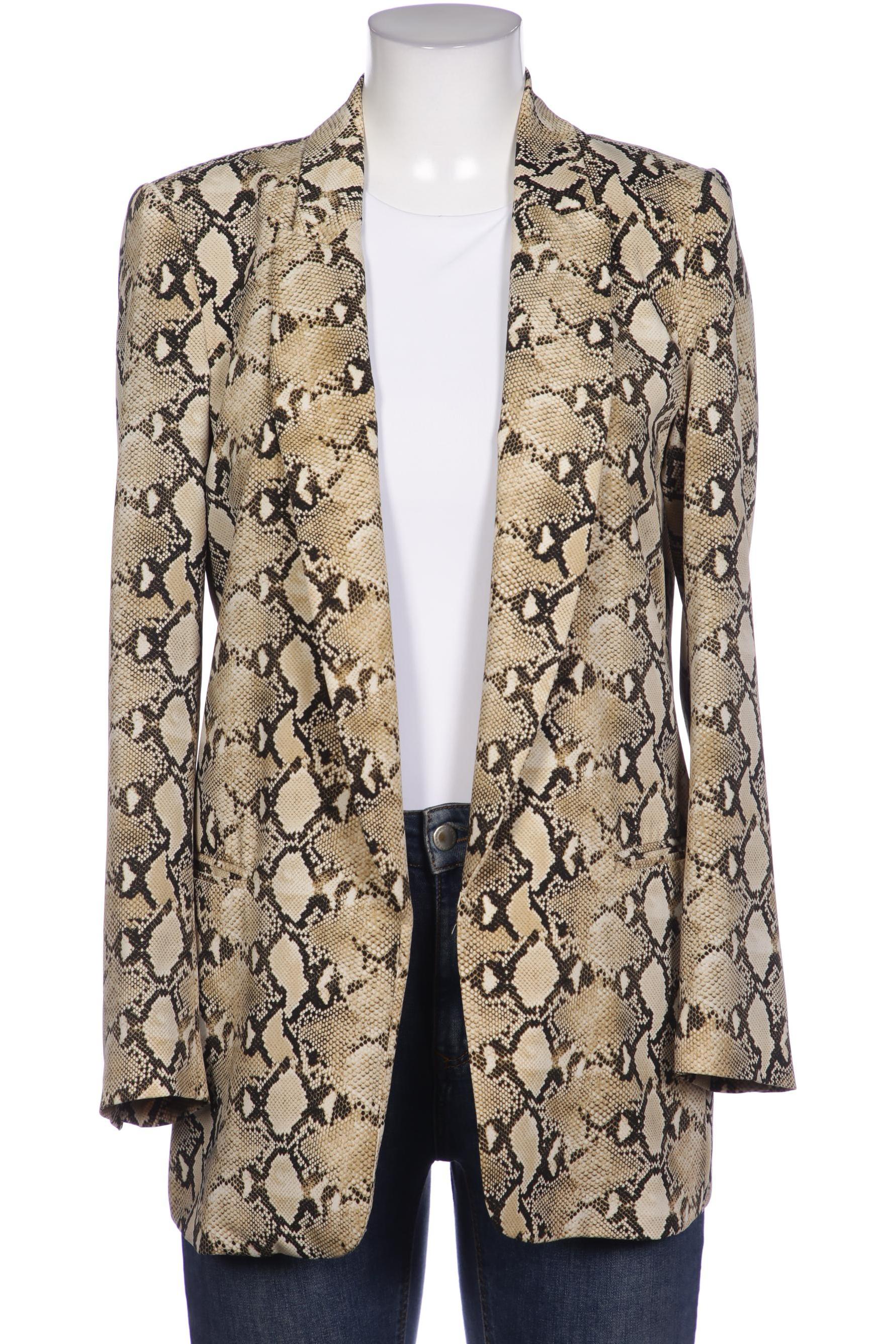 

ZARA Damen Blazer, beige
