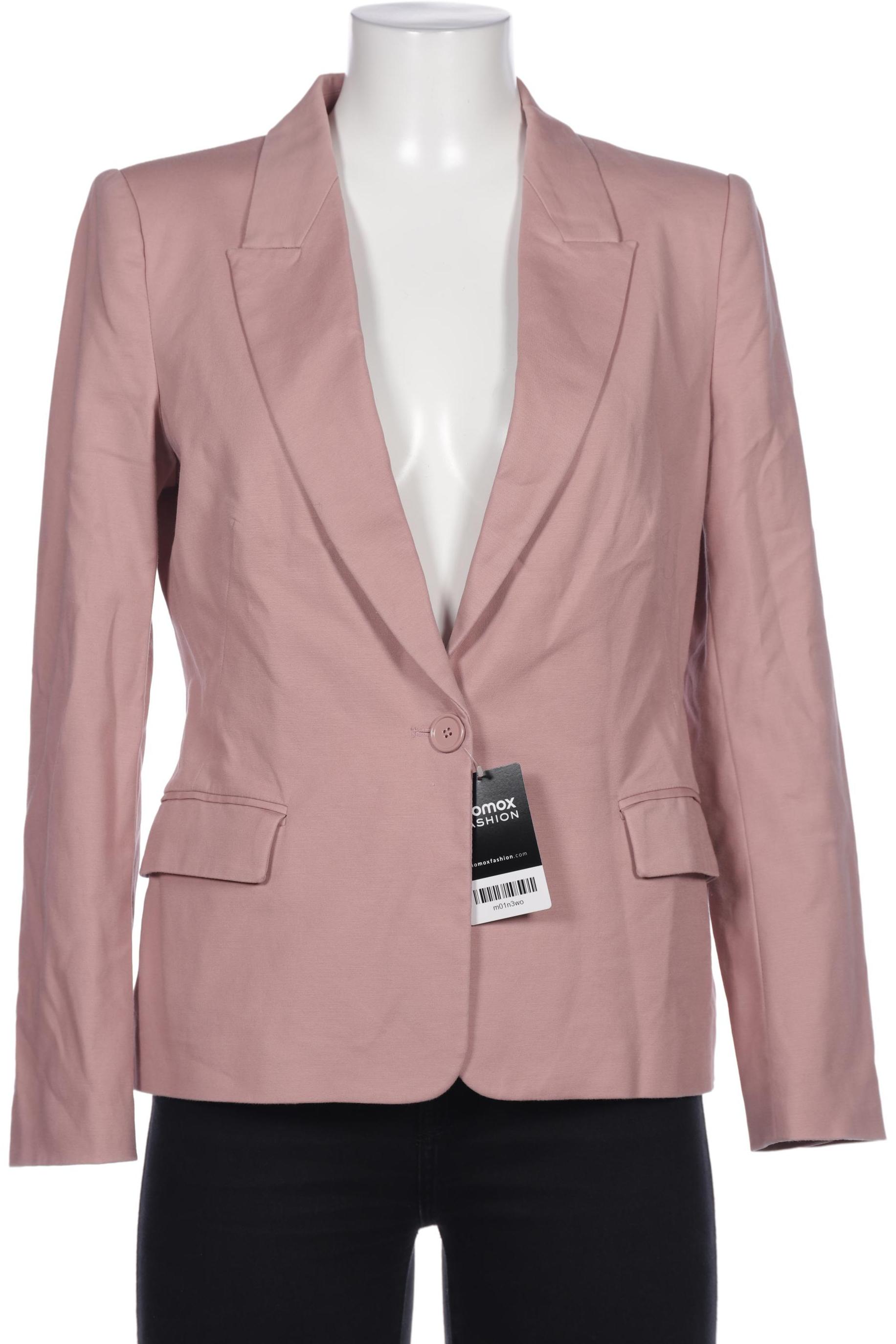 

ZARA Damen Blazer, pink