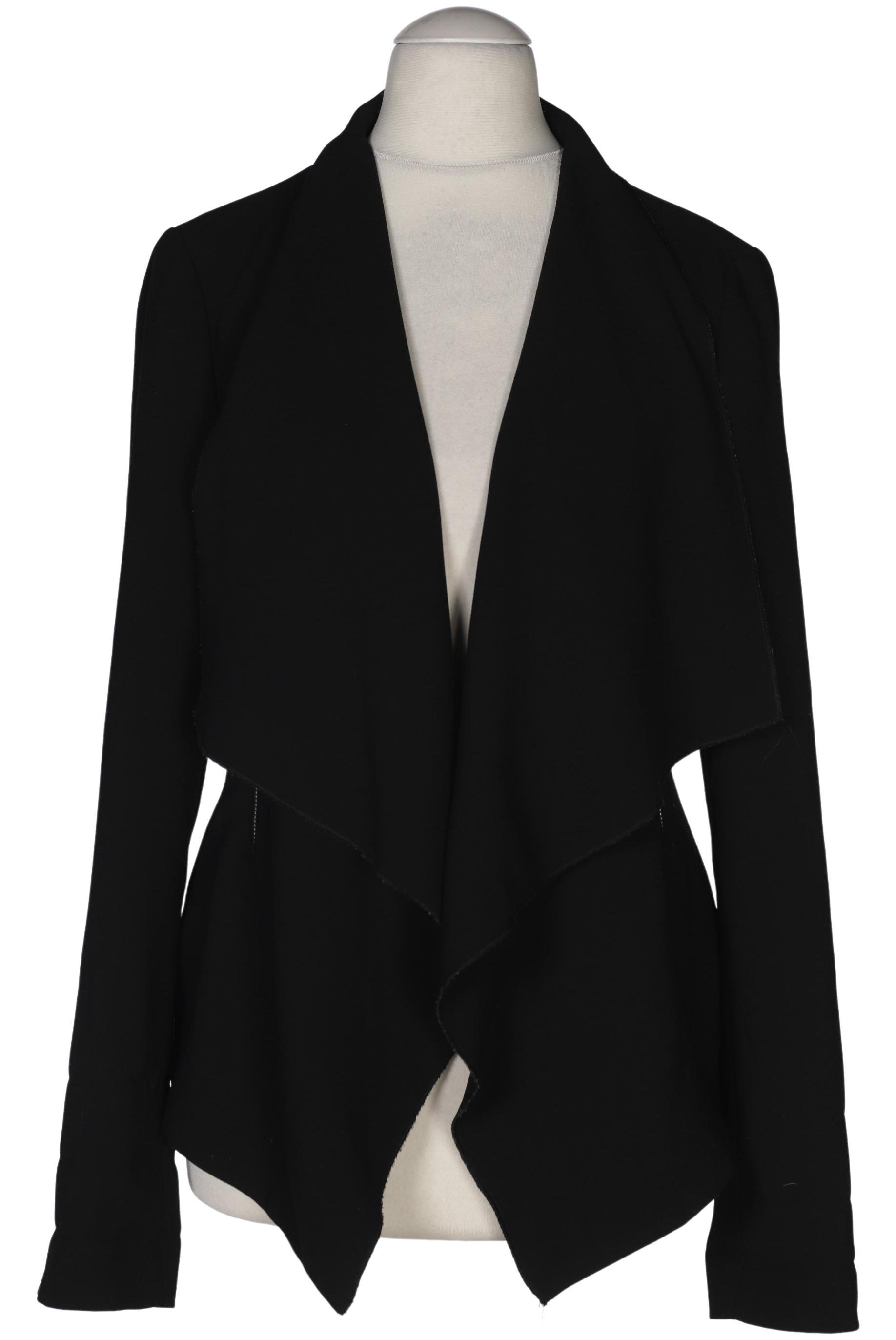 

Zara Damen Blazer, schwarz, Gr. 36