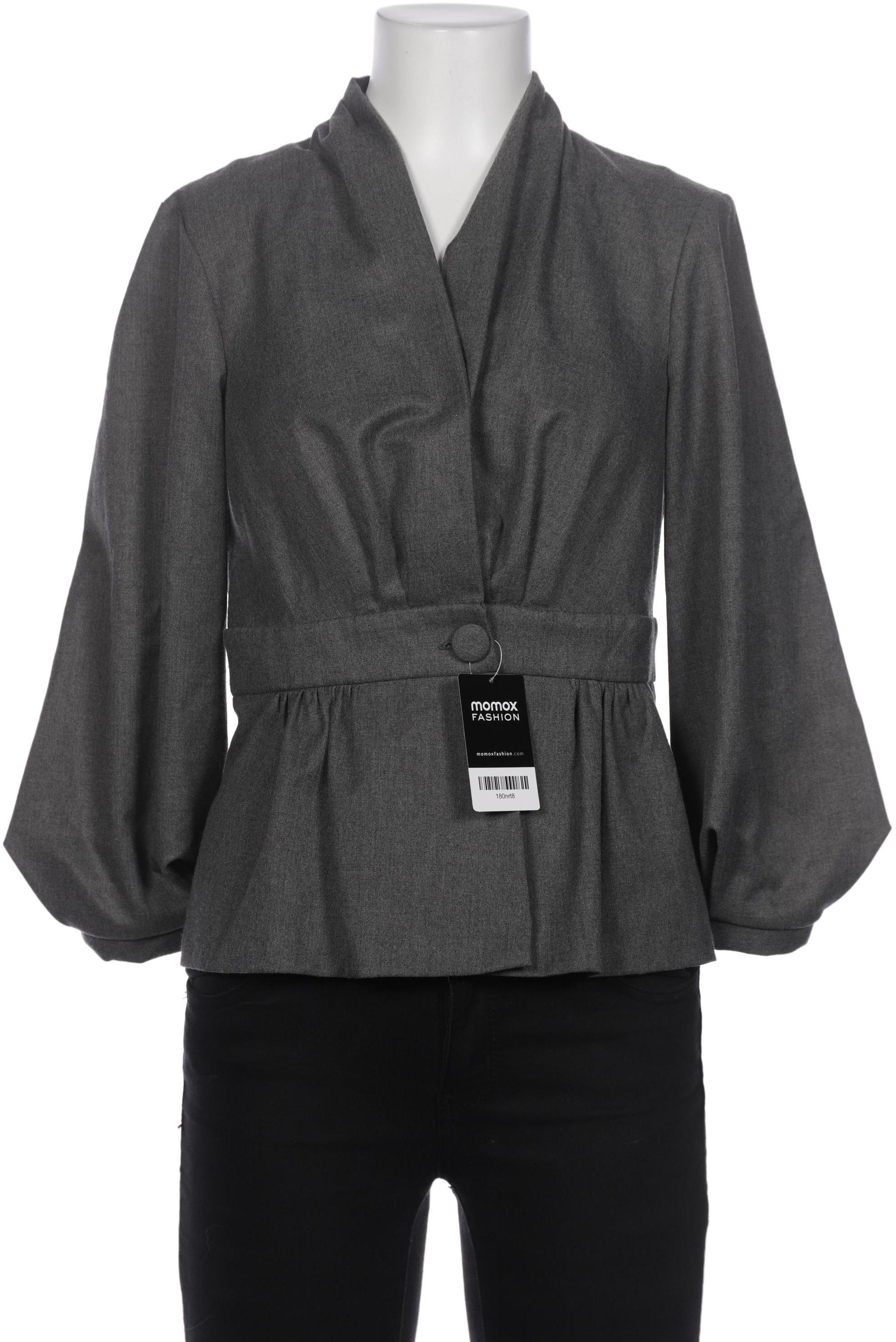 

Zara Damen Blazer, grau, Gr. 36