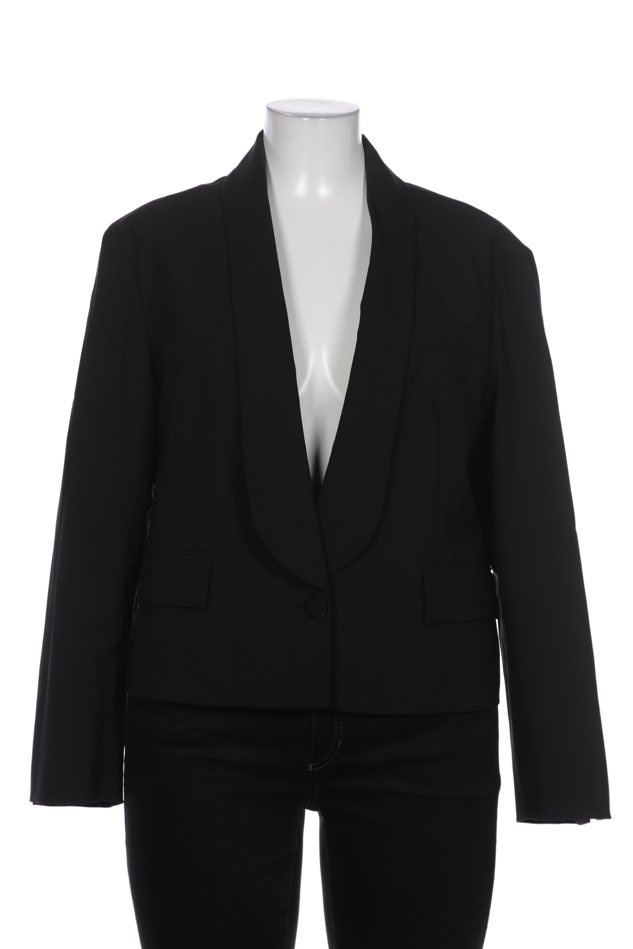 

Zara Damen Blazer, schwarz, Gr. 42