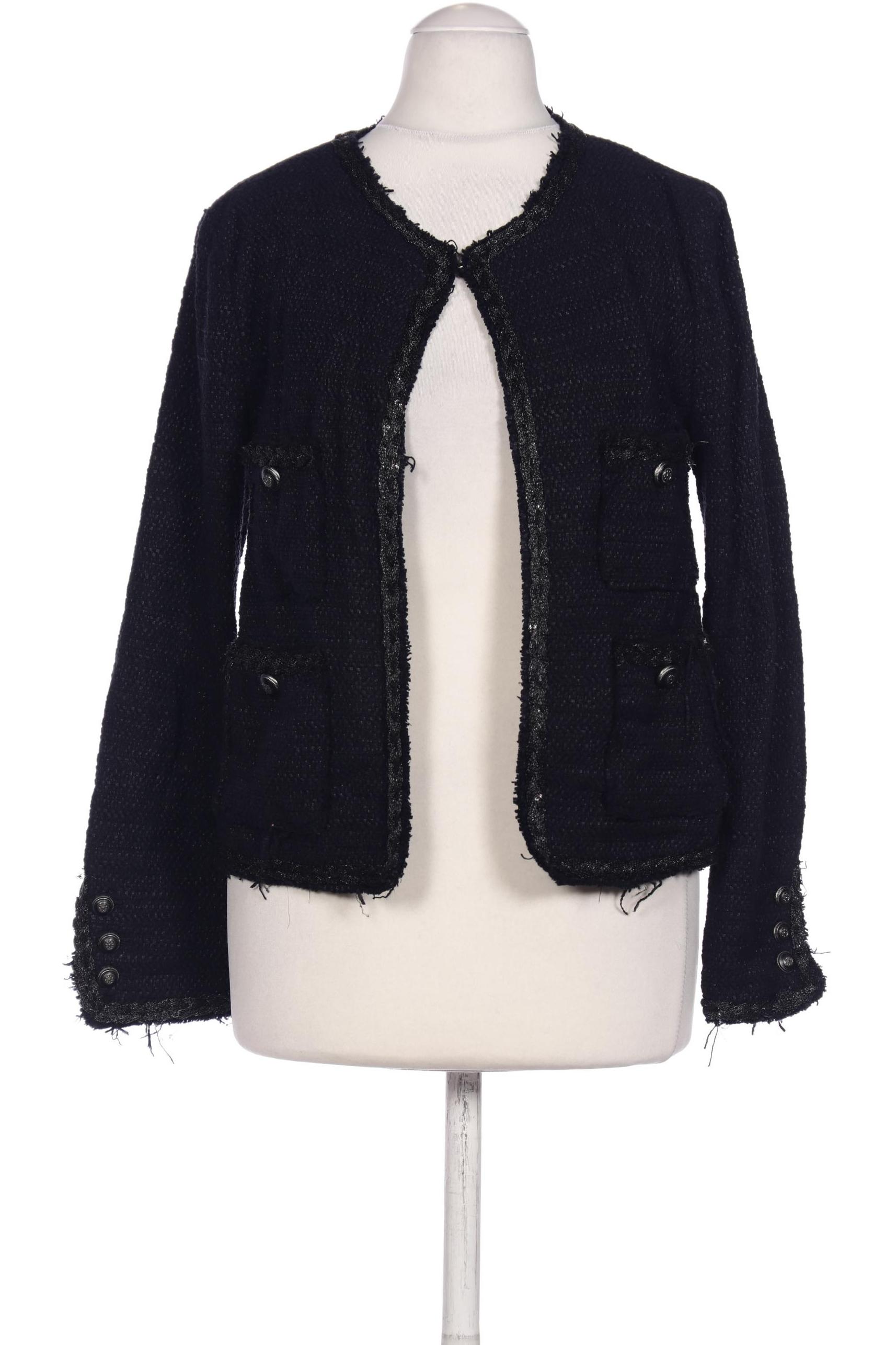 

Zara Damen Blazer, marineblau, Gr. 36